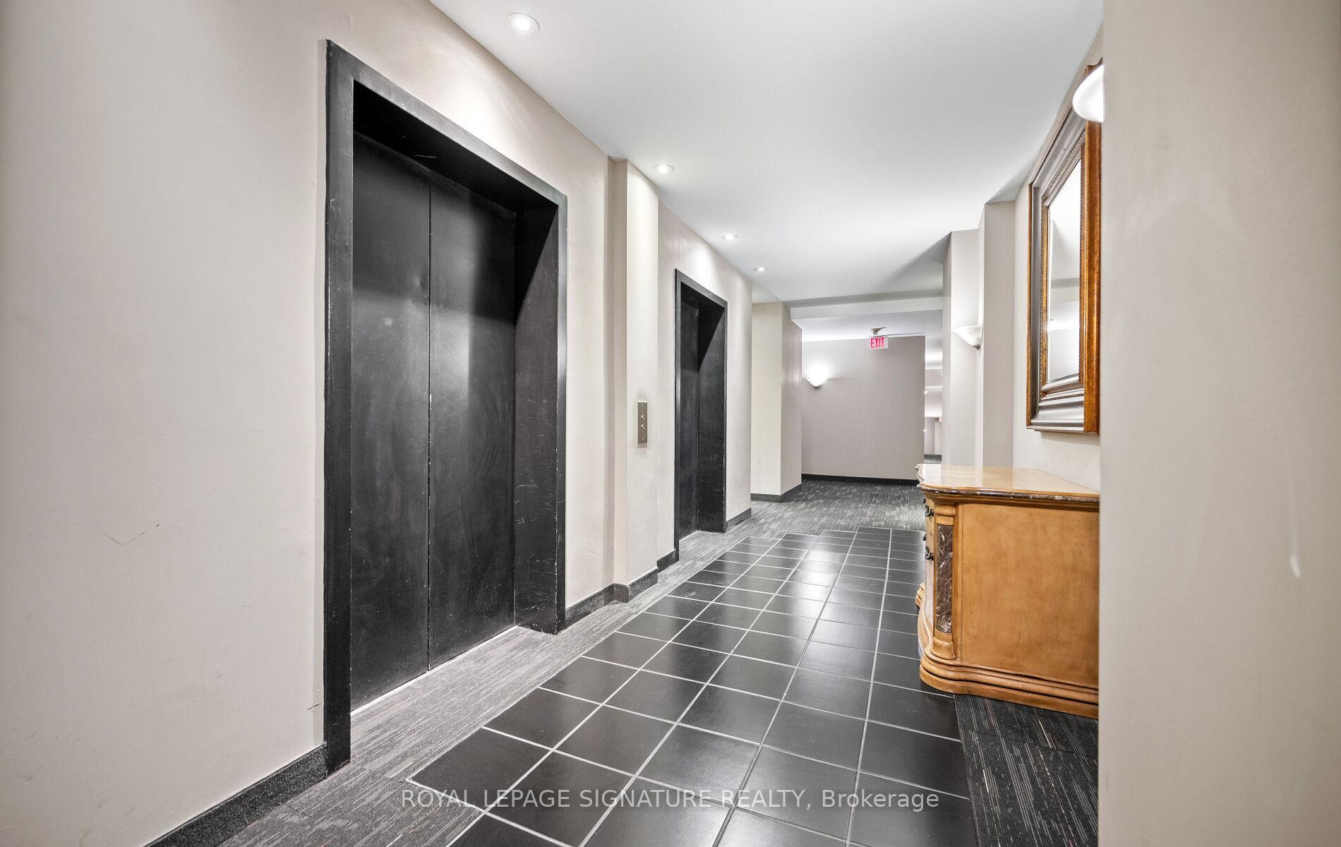 Photo 26 of Unit 1105, 135 James Street S, Hamilton, Corktown — HOMEH