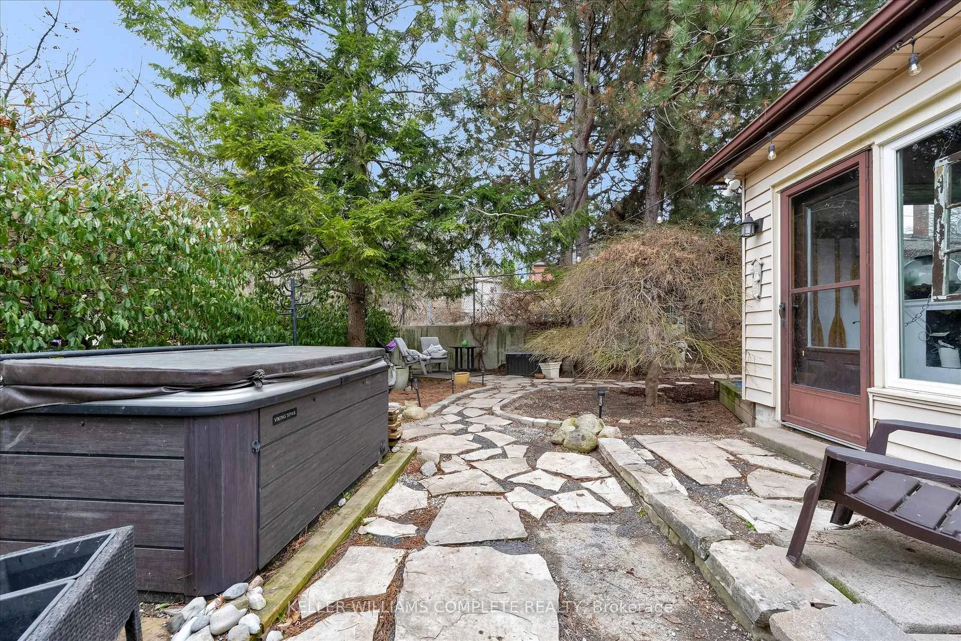 Photo 31 of 24 Central Park Avenue, Hamilton, Dundas — HOMEH