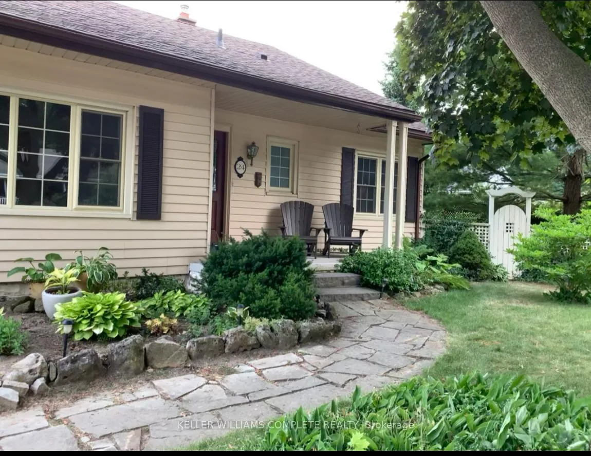 Photo 35 of 24 Central Park Avenue, Hamilton, Dundas — HOMEH