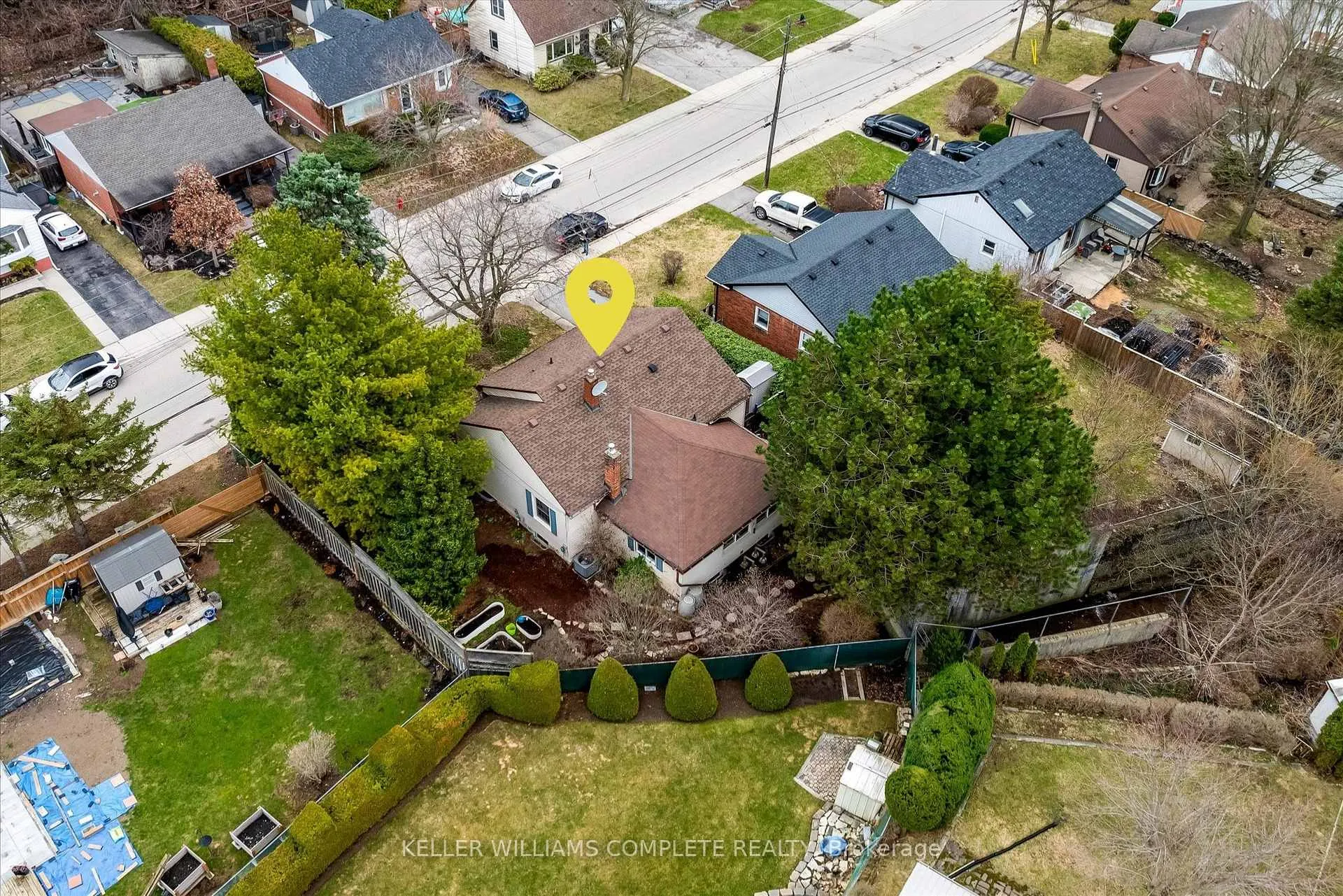 Photo 38 of 24 Central Park Avenue, Hamilton, Dundas — HOMEH