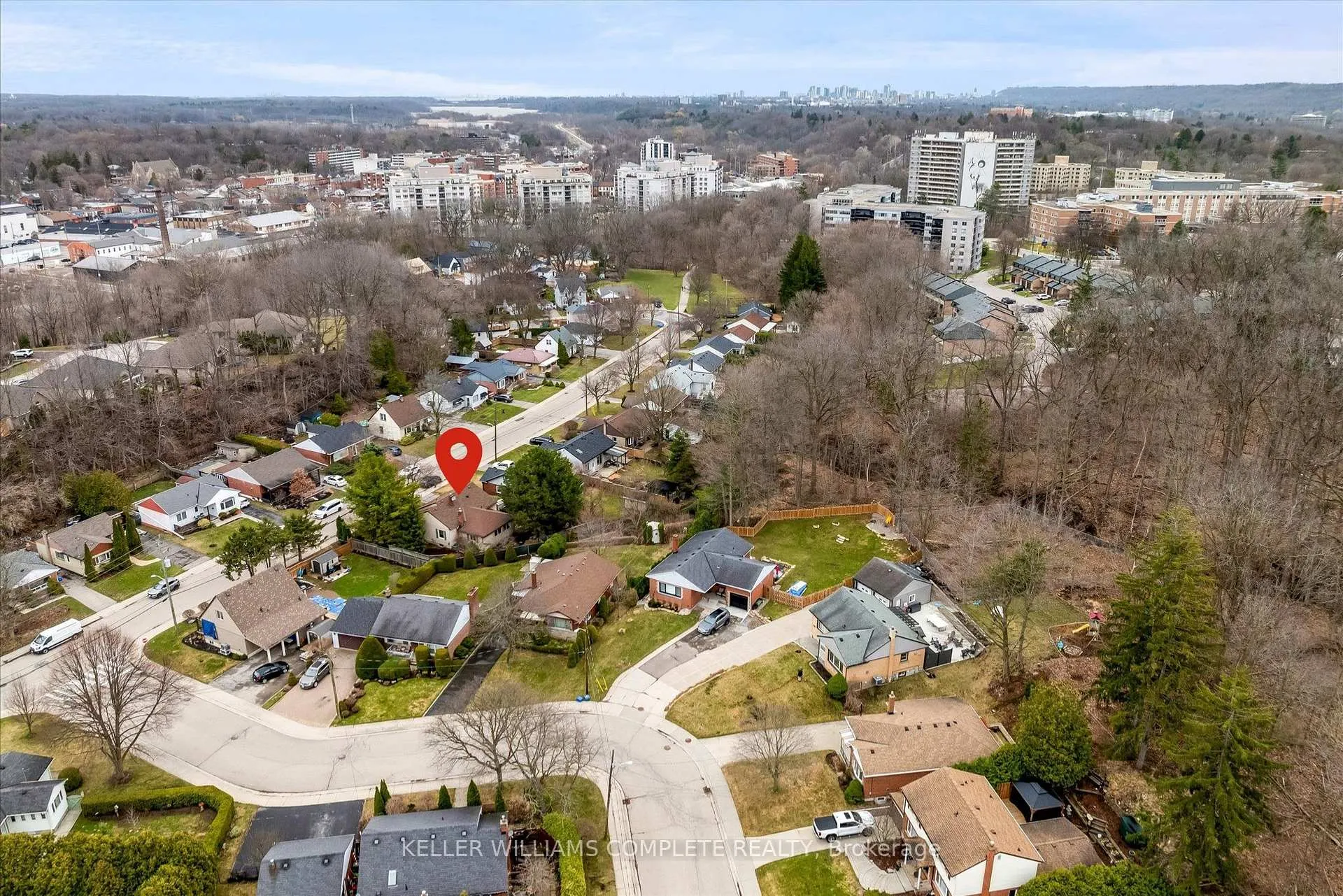 Photo 39 of 24 Central Park Avenue, Hamilton, Dundas — HOMEH