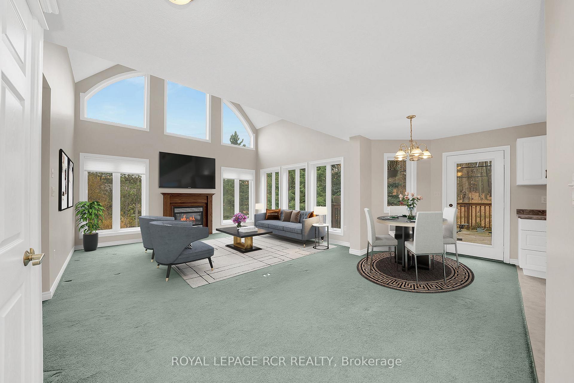 Photo 9 of Unit 5, 19 Reddington Drive, Caledon, Palgrave — HOMEH