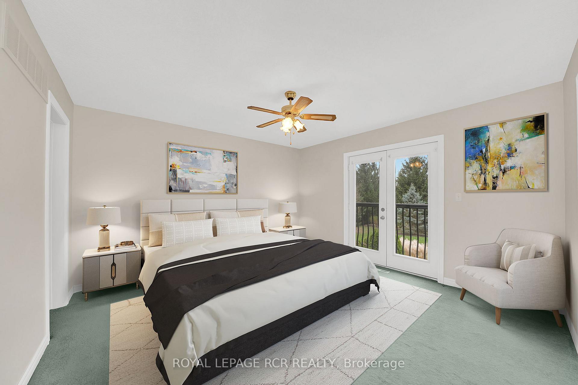 Photo 17 of Unit 5, 19 Reddington Drive, Caledon, Palgrave — HOMEH