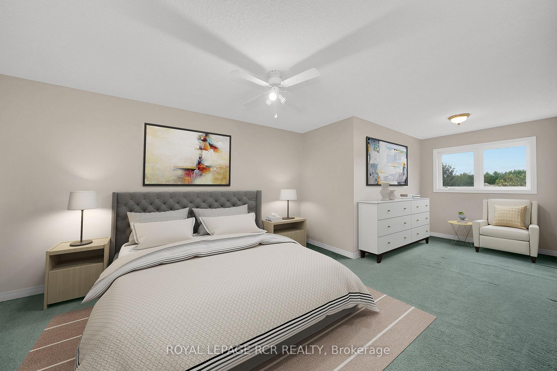 Photo 25 of Unit 5, 19 Reddington Drive, Caledon, Palgrave — HOMEH