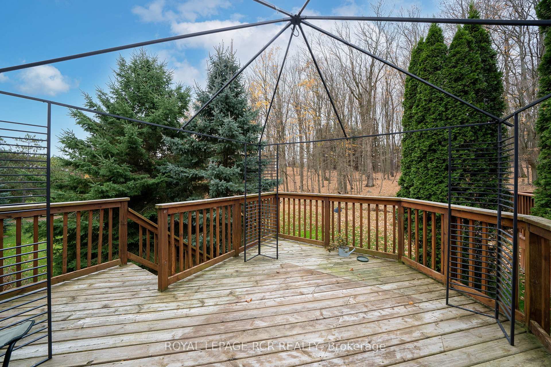Photo 28 of Unit 5, 19 Reddington Drive, Caledon, Palgrave — HOMEH