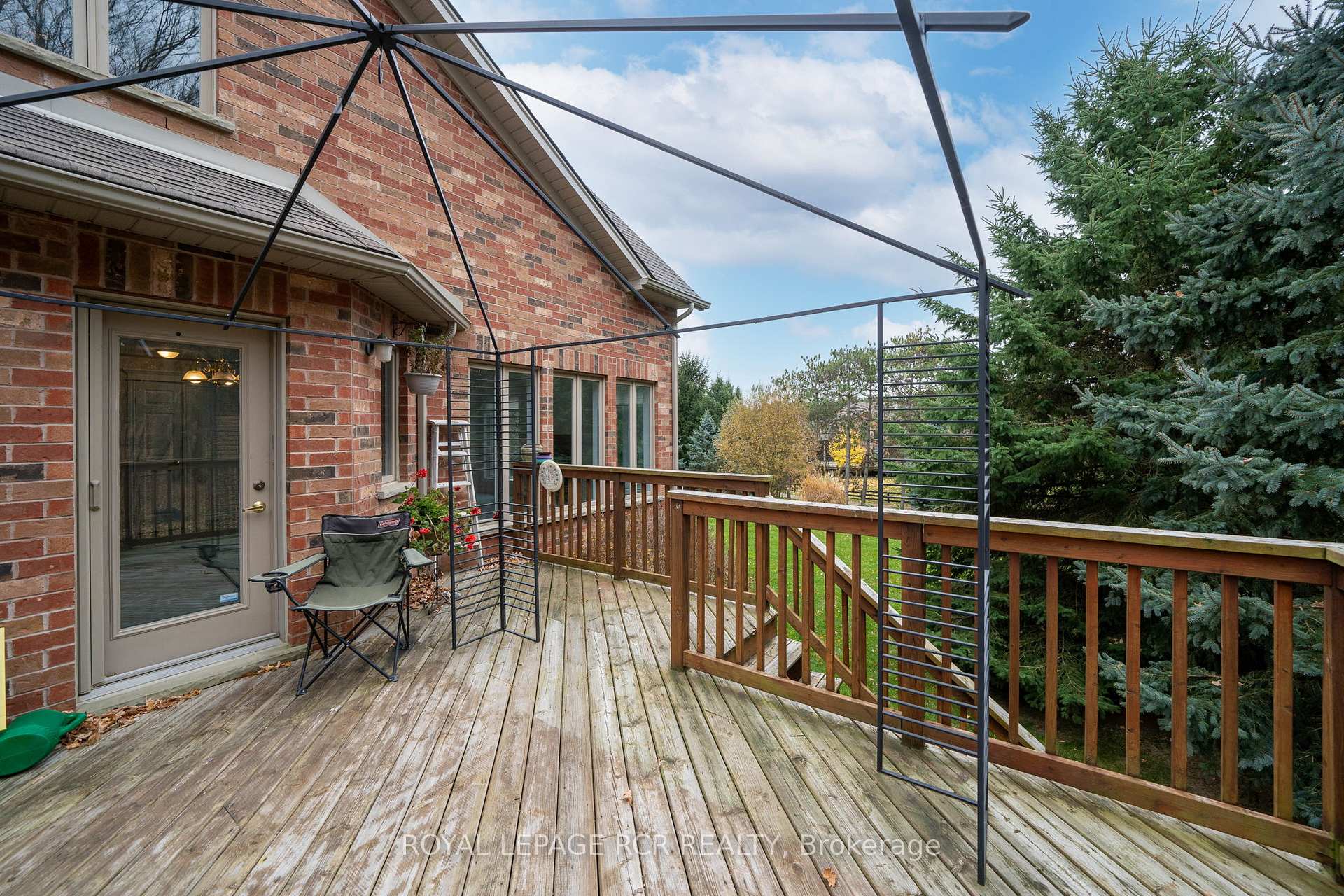 Photo 29 of Unit 5, 19 Reddington Drive, Caledon, Palgrave — HOMEH
