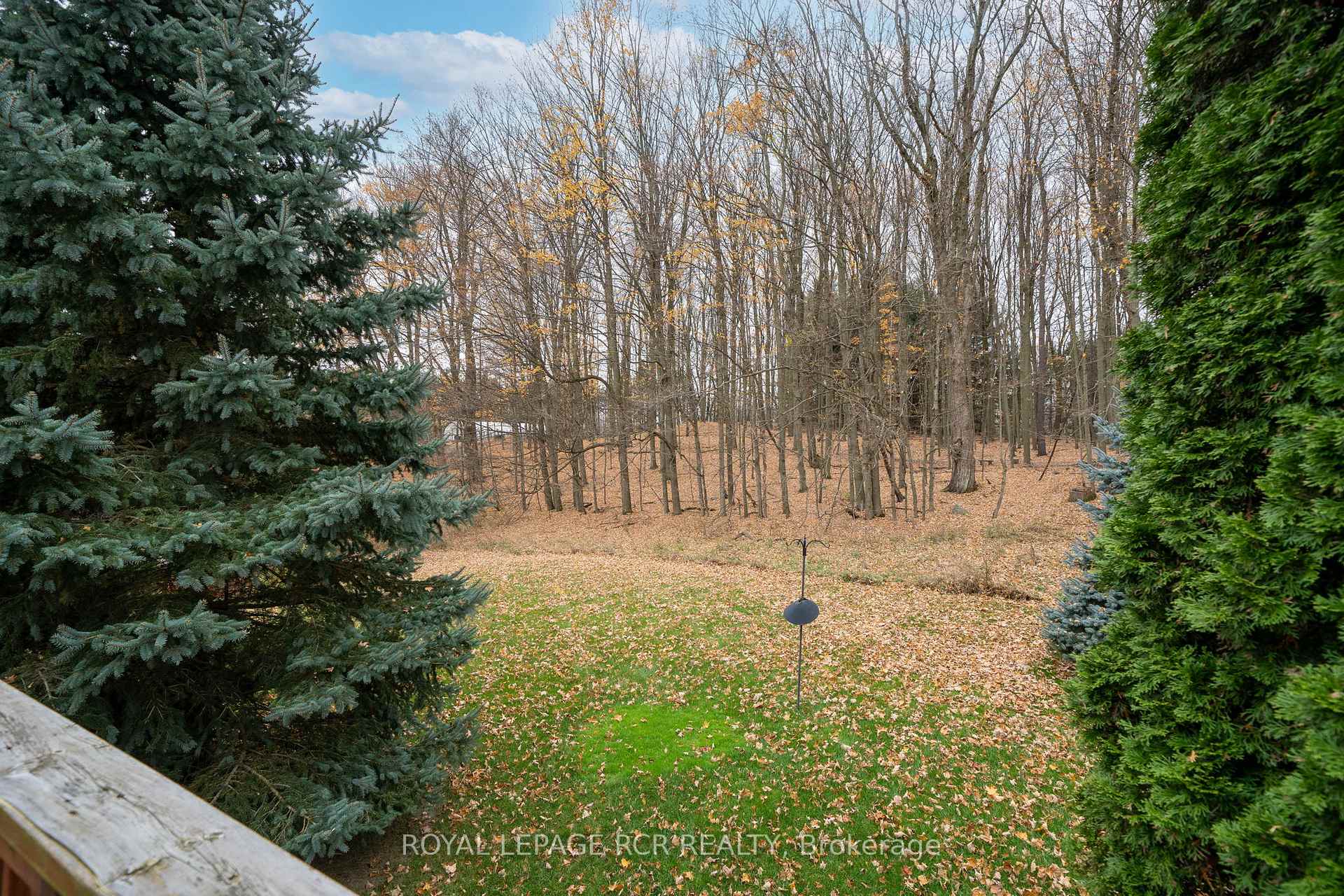 Photo 31 of Unit 5, 19 Reddington Drive, Caledon, Palgrave — HOMEH