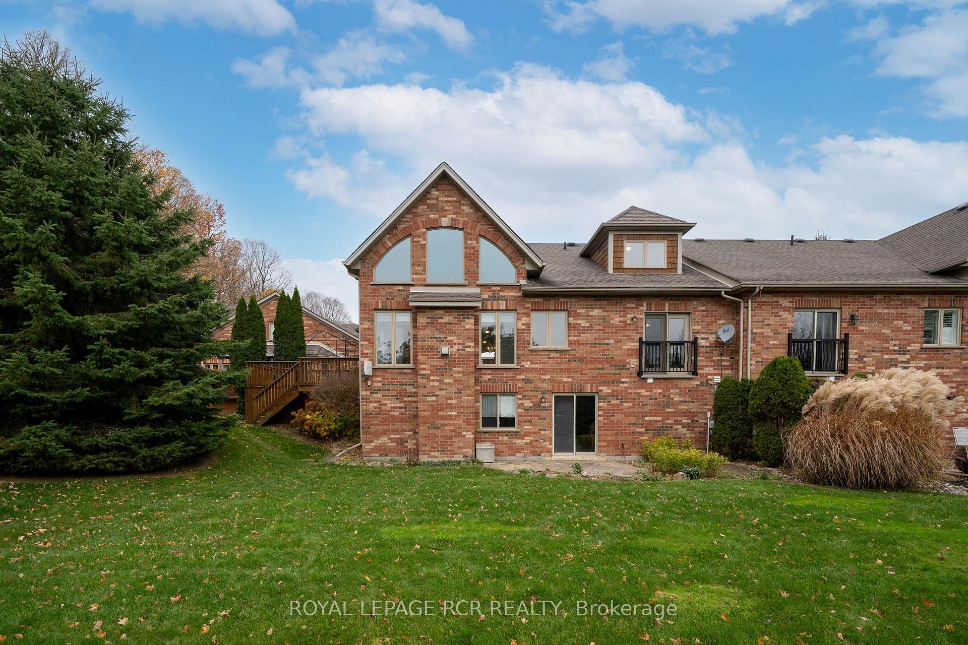 Photo 37 of Unit 5, 19 Reddington Drive, Caledon, Palgrave — HOMEH