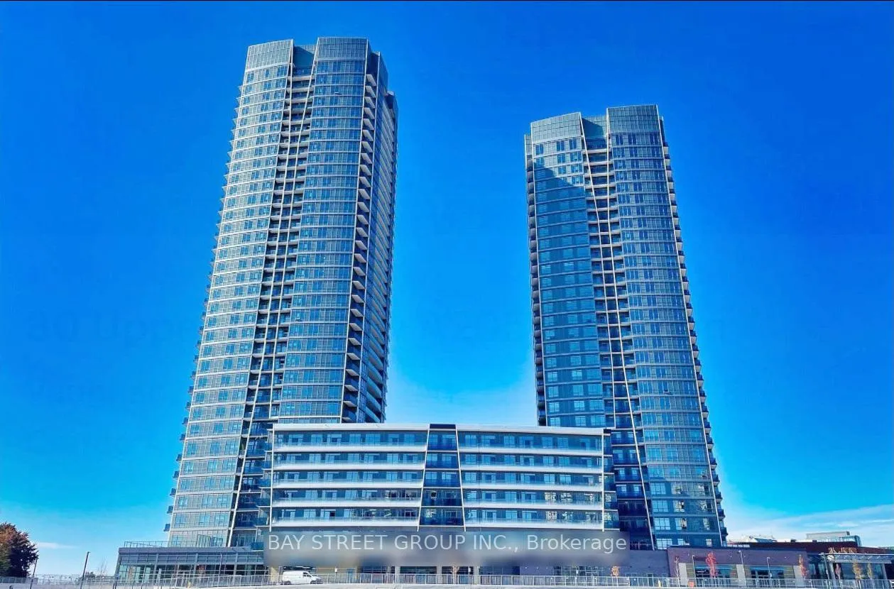 Photo 1 of Unit 1008, 50 Upper Mall Way, Vaughan, Brownridge — HOMEH