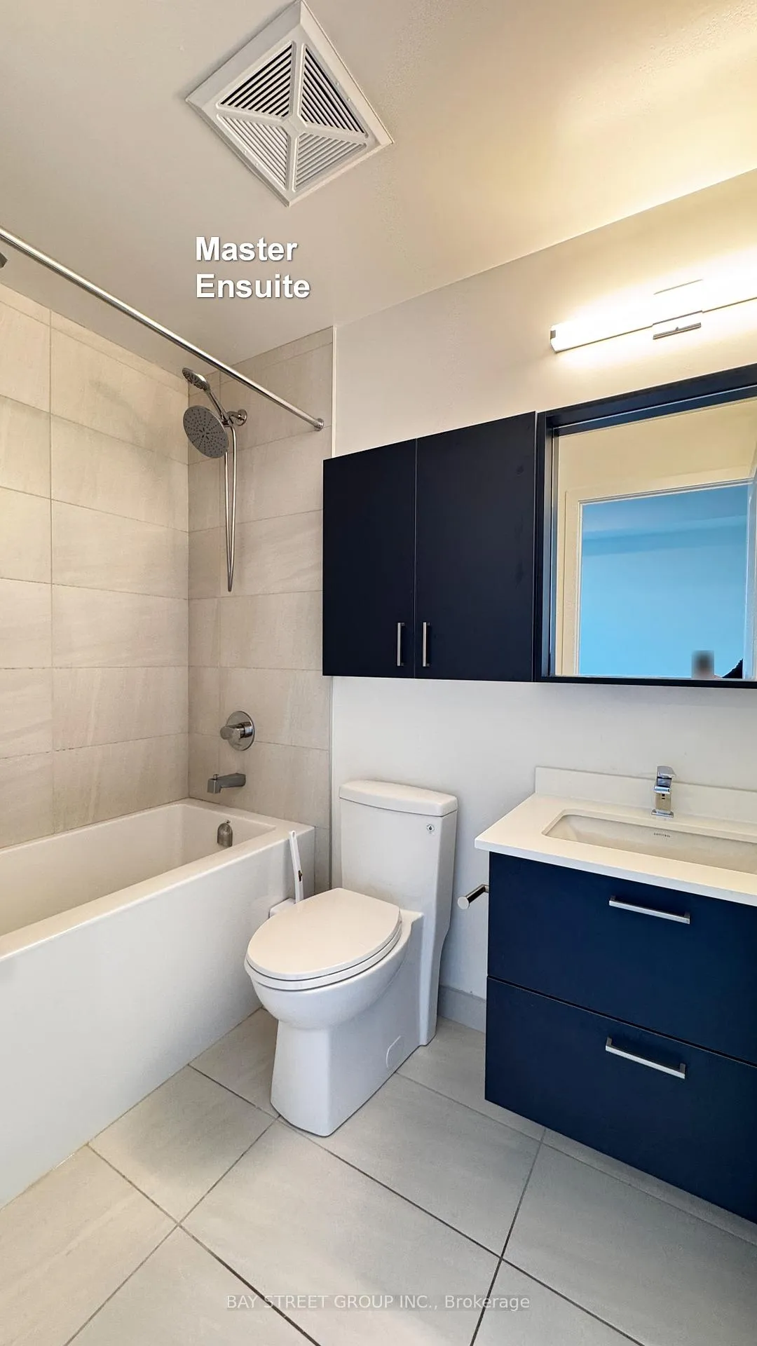 Photo 7 of Unit 1008, 50 Upper Mall Way, Vaughan, Brownridge — HOMEH