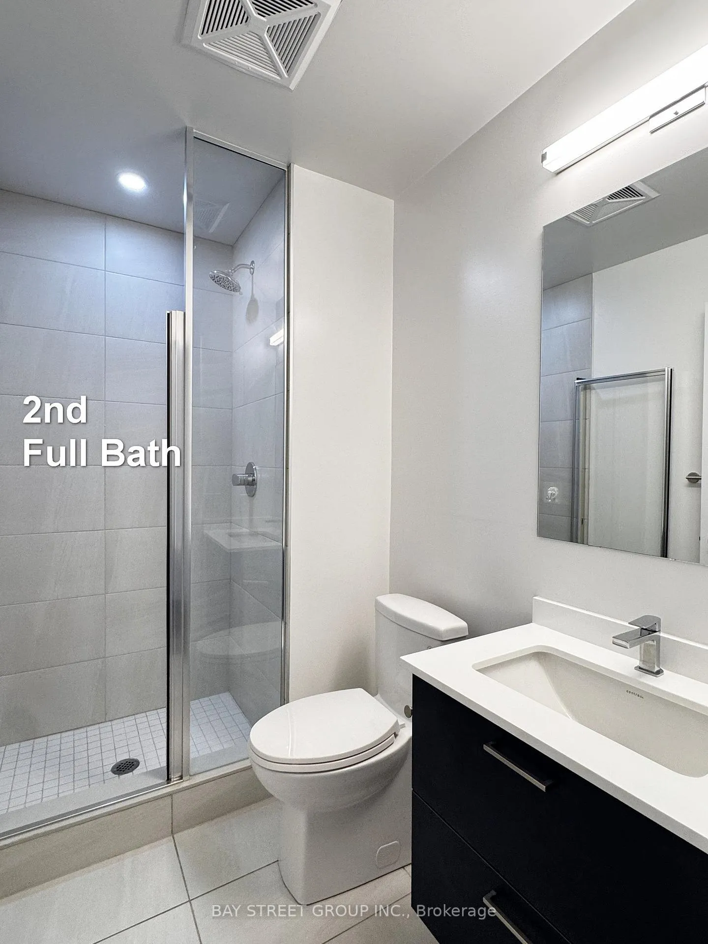Photo 9 of Unit 1008, 50 Upper Mall Way, Vaughan, Brownridge — HOMEH