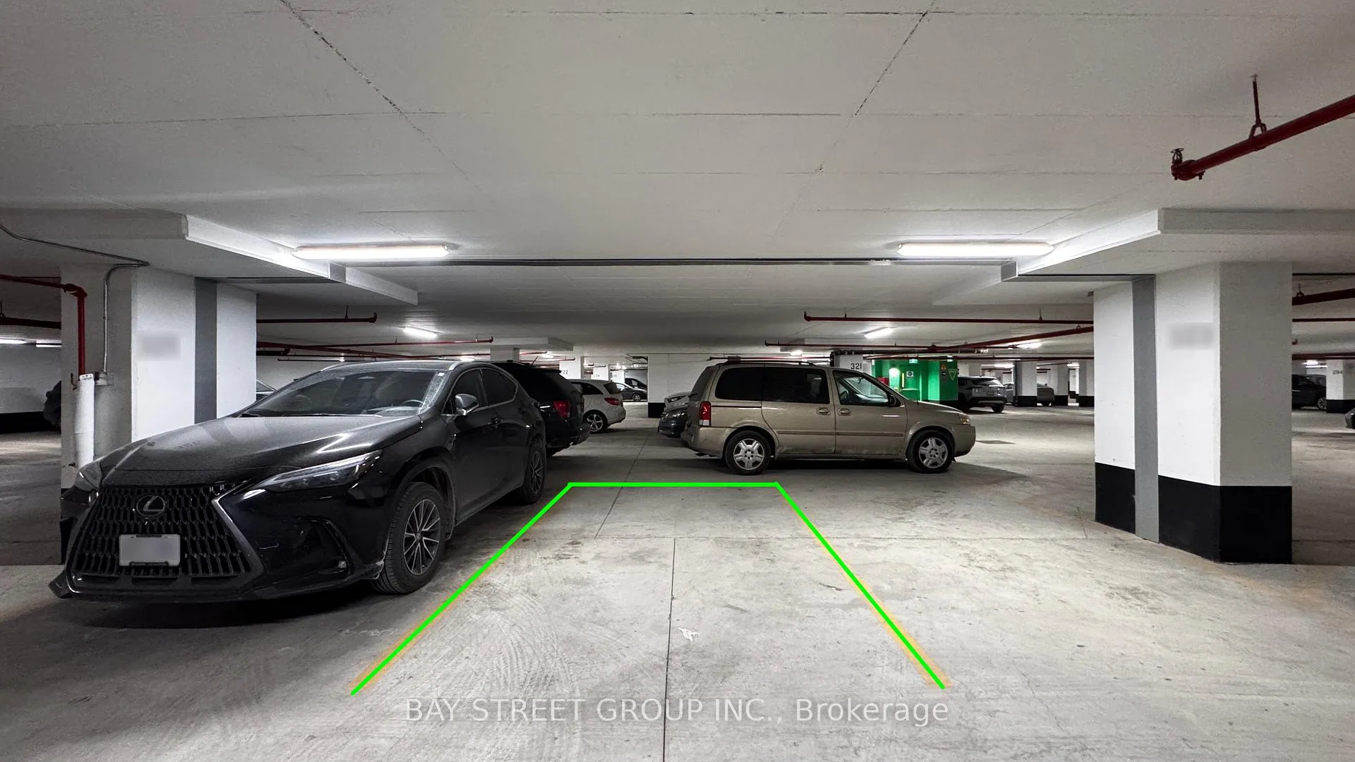 Photo 11 of Unit 1008, 50 Upper Mall Way, Vaughan, Brownridge — HOMEH