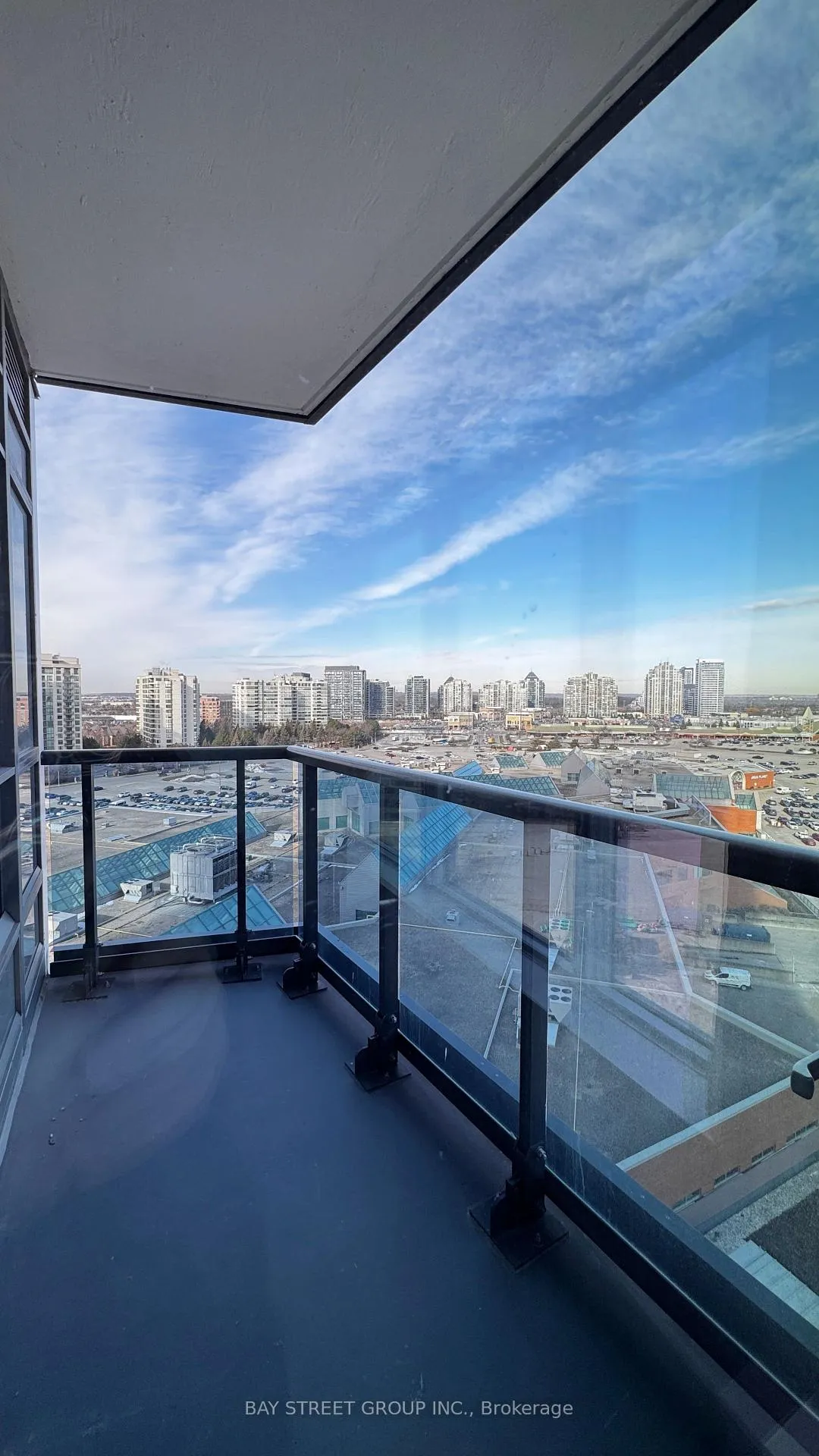 Photo 12 of Unit 1008, 50 Upper Mall Way, Vaughan, Brownridge — HOMEH
