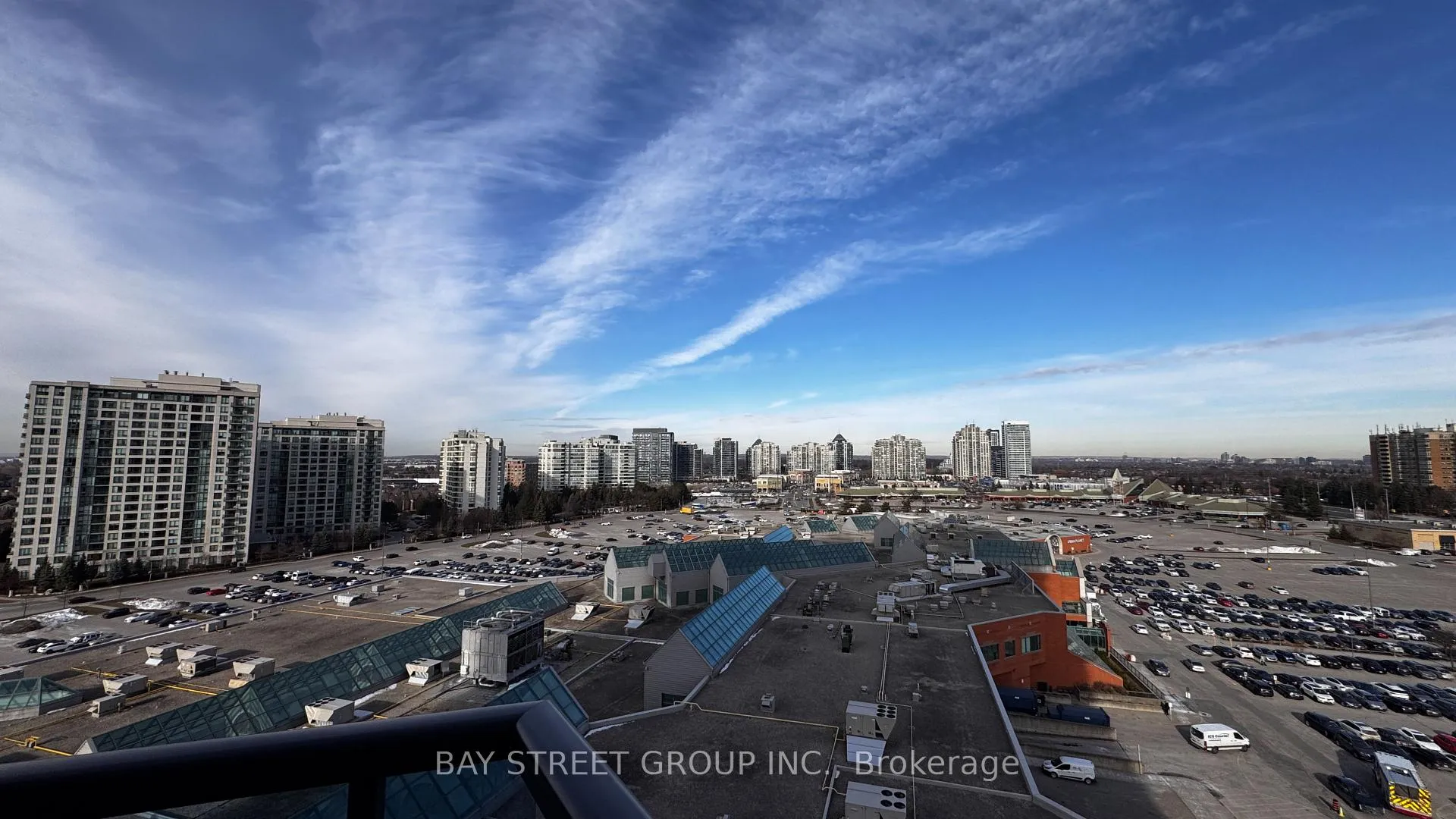 Photo 14 of Unit 1008, 50 Upper Mall Way, Vaughan, Brownridge — HOMEH