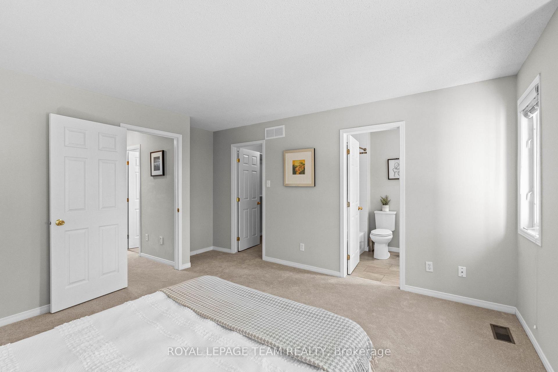 Photo 19 of 21 Upney Drive, Ottawa, Barrhaven - Longfields — HOMEH