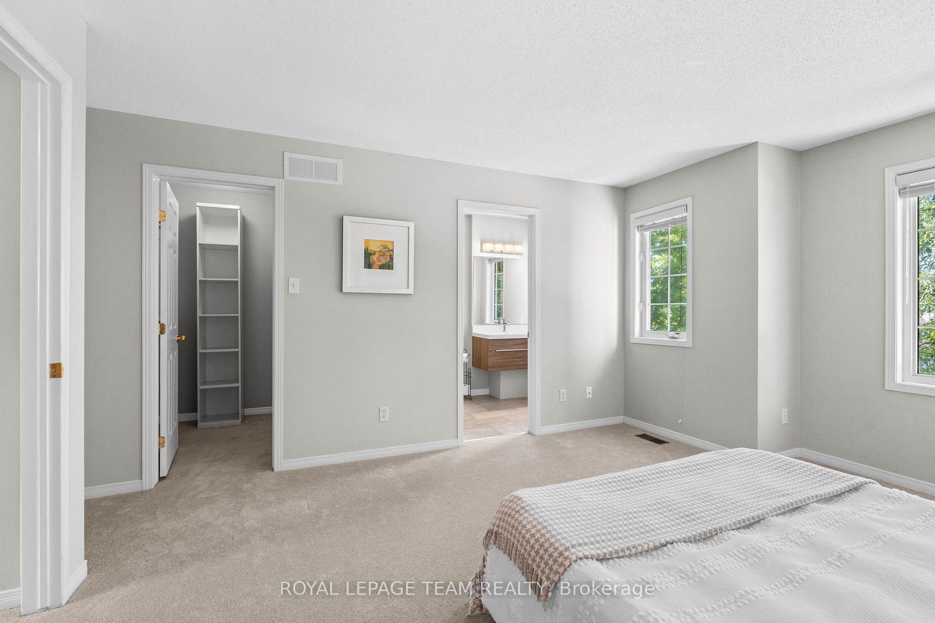 Photo 21 of 21 Upney Drive, Ottawa, Barrhaven - Longfields — HOMEH