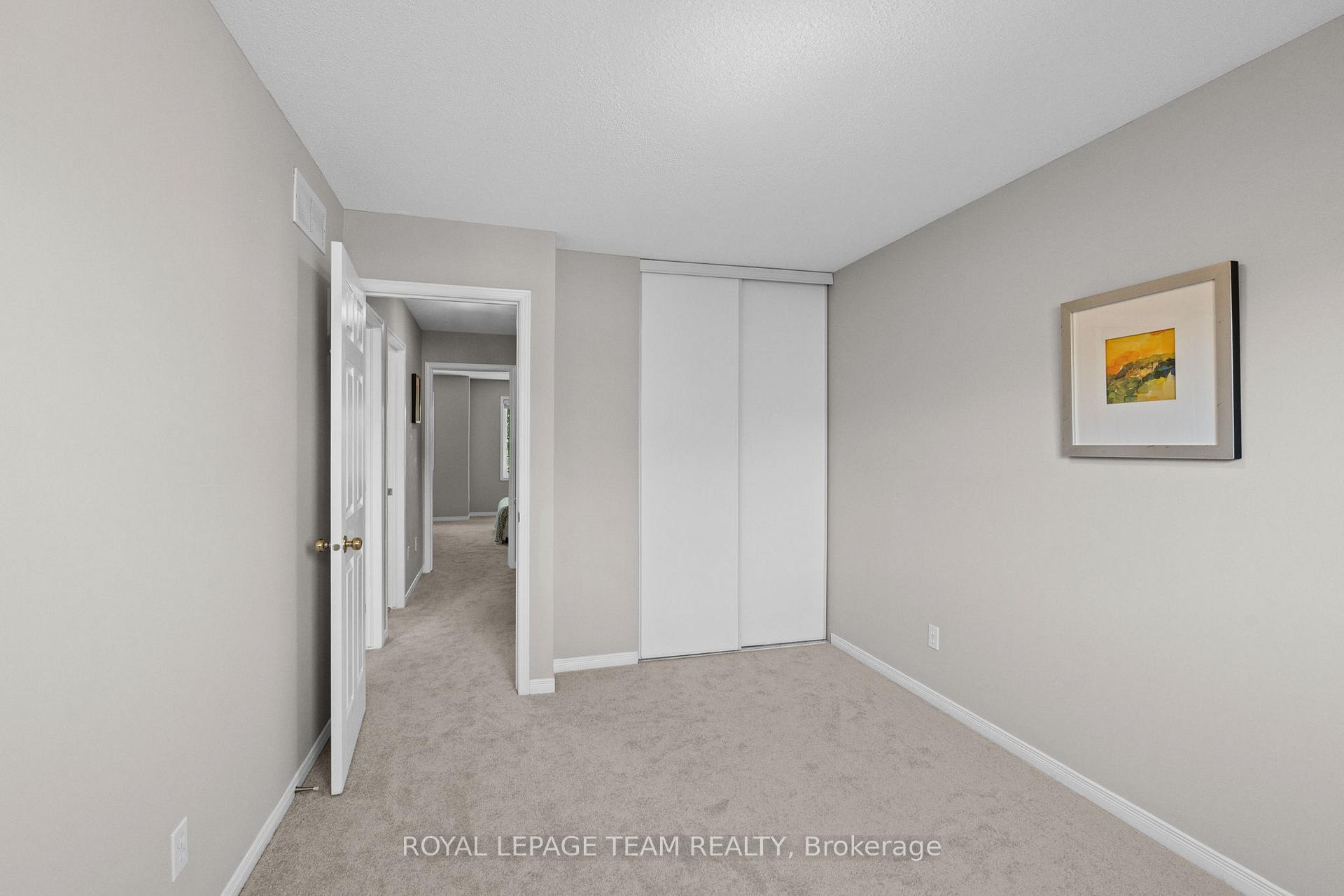 Photo 26 of 21 Upney Drive, Ottawa, Barrhaven - Longfields — HOMEH