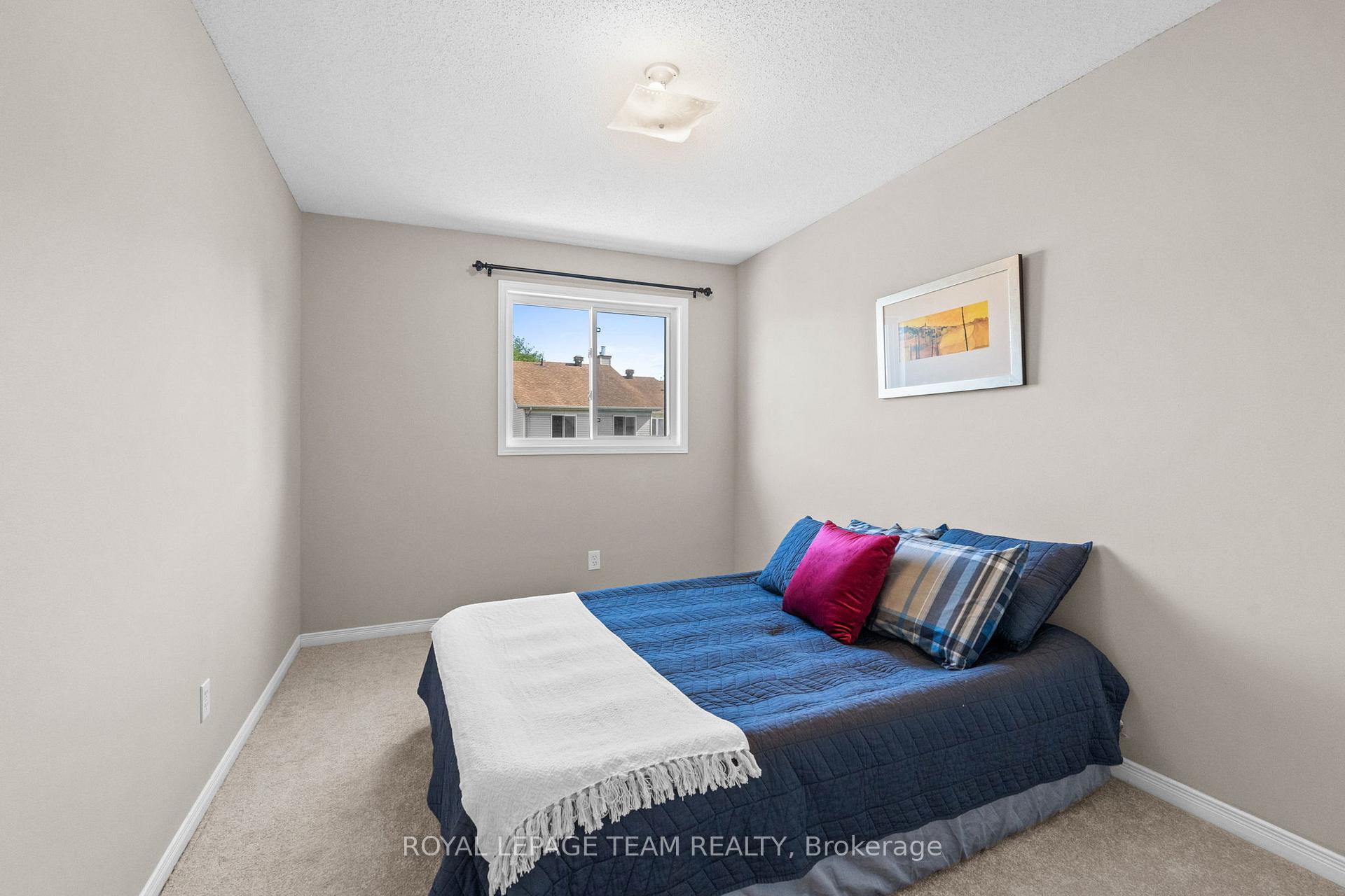 Photo 27 of 21 Upney Drive, Ottawa, Barrhaven - Longfields — HOMEH