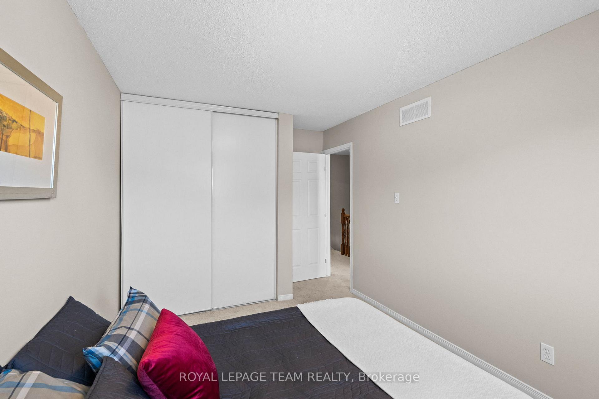 Photo 28 of 21 Upney Drive, Ottawa, Barrhaven - Longfields — HOMEH