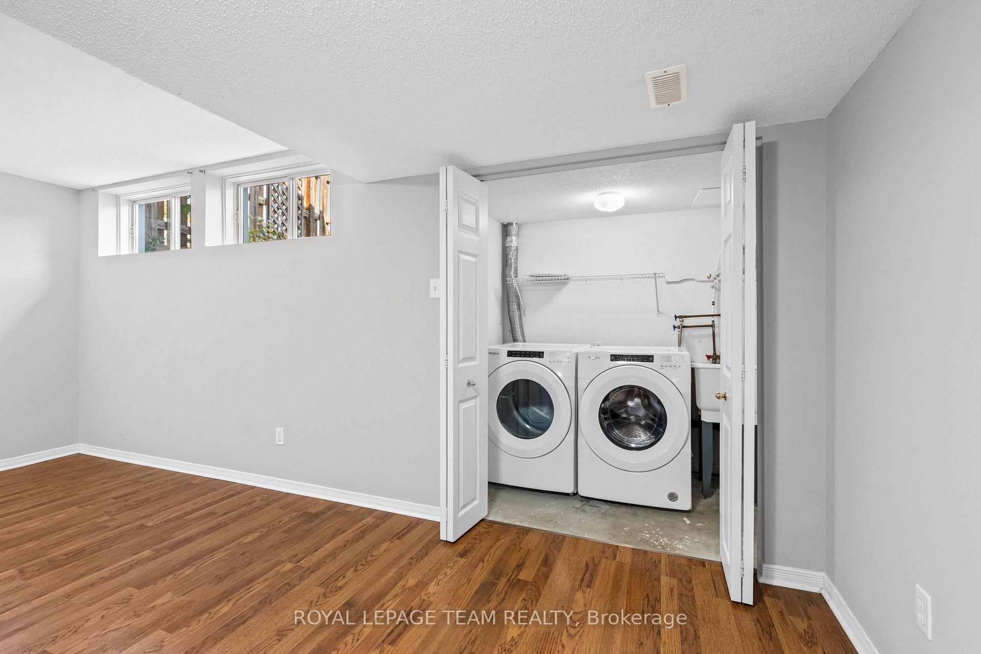 Photo 33 of 21 Upney Drive, Ottawa, Barrhaven - Longfields — HOMEH
