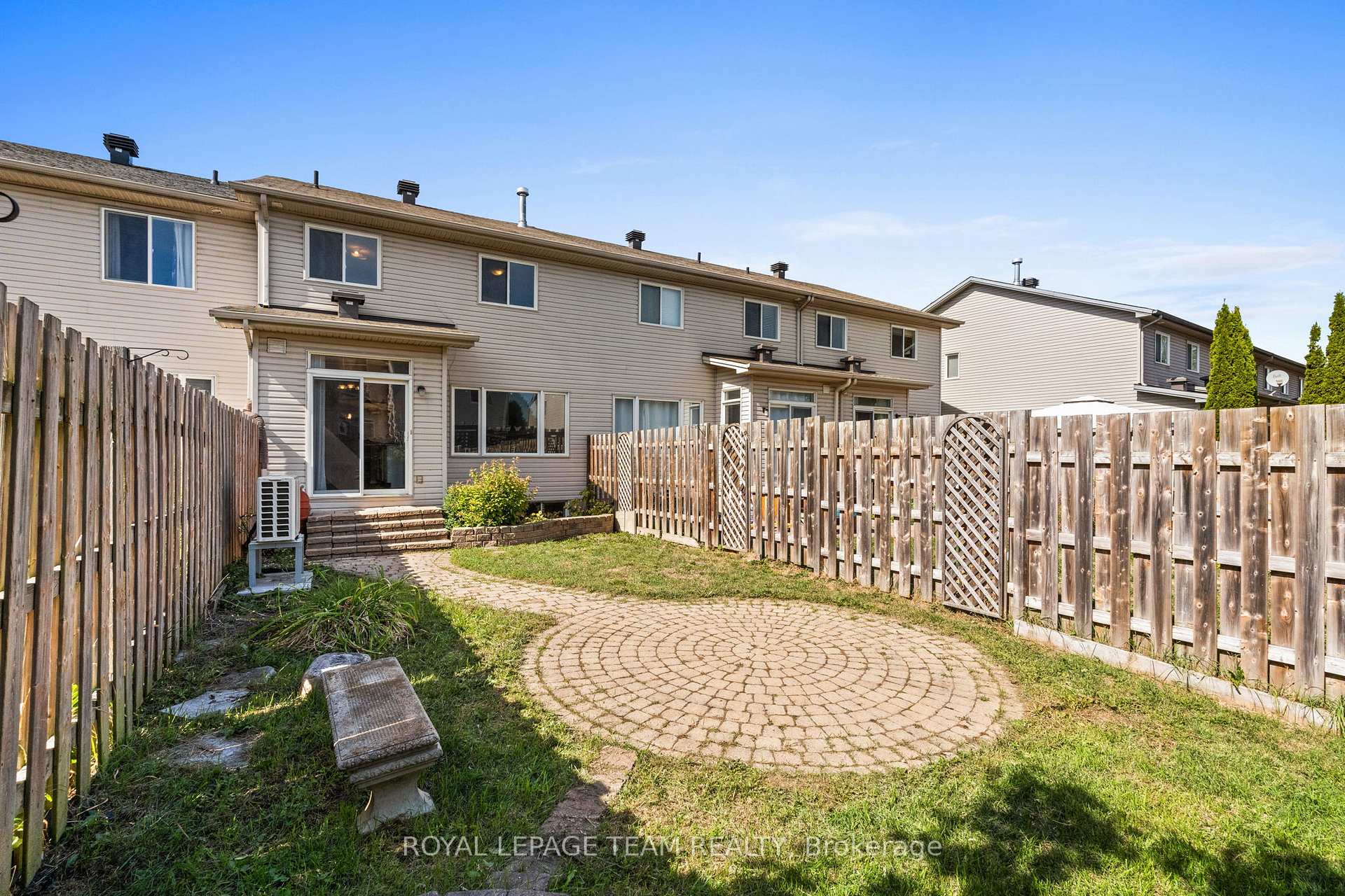 Photo 36 of 21 Upney Drive, Ottawa, Barrhaven - Longfields — HOMEH