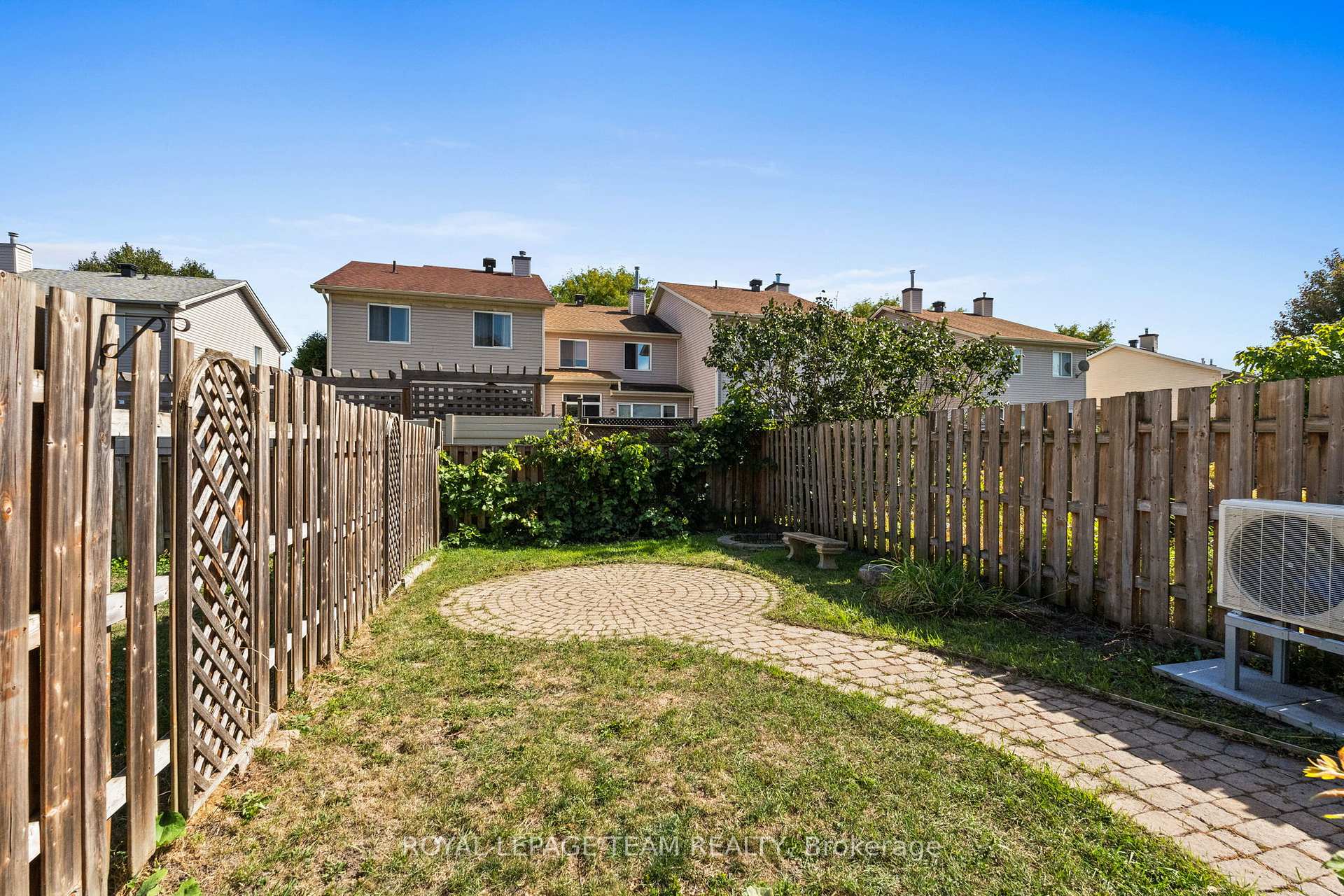Photo 37 of 21 Upney Drive, Ottawa, Barrhaven - Longfields — HOMEH