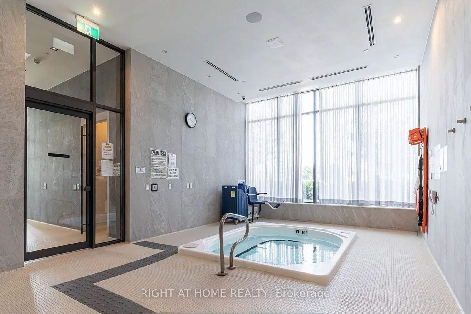 Photo 14 of Unit 2513, 7895 Jane St Street, Vaughan, Concord — HOMEH