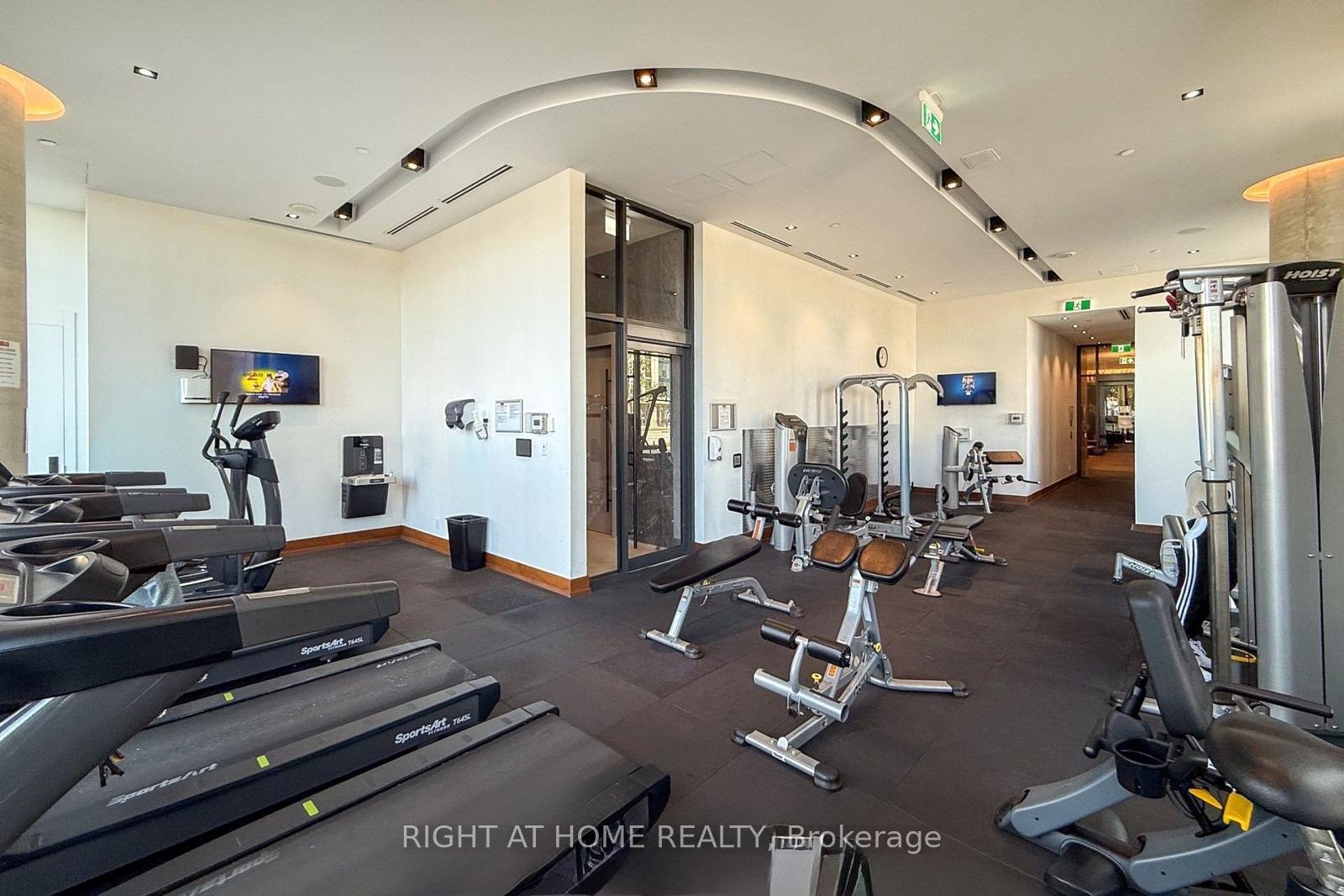 Photo 15 of Unit 2513, 7895 Jane St Street, Vaughan, Concord — HOMEH