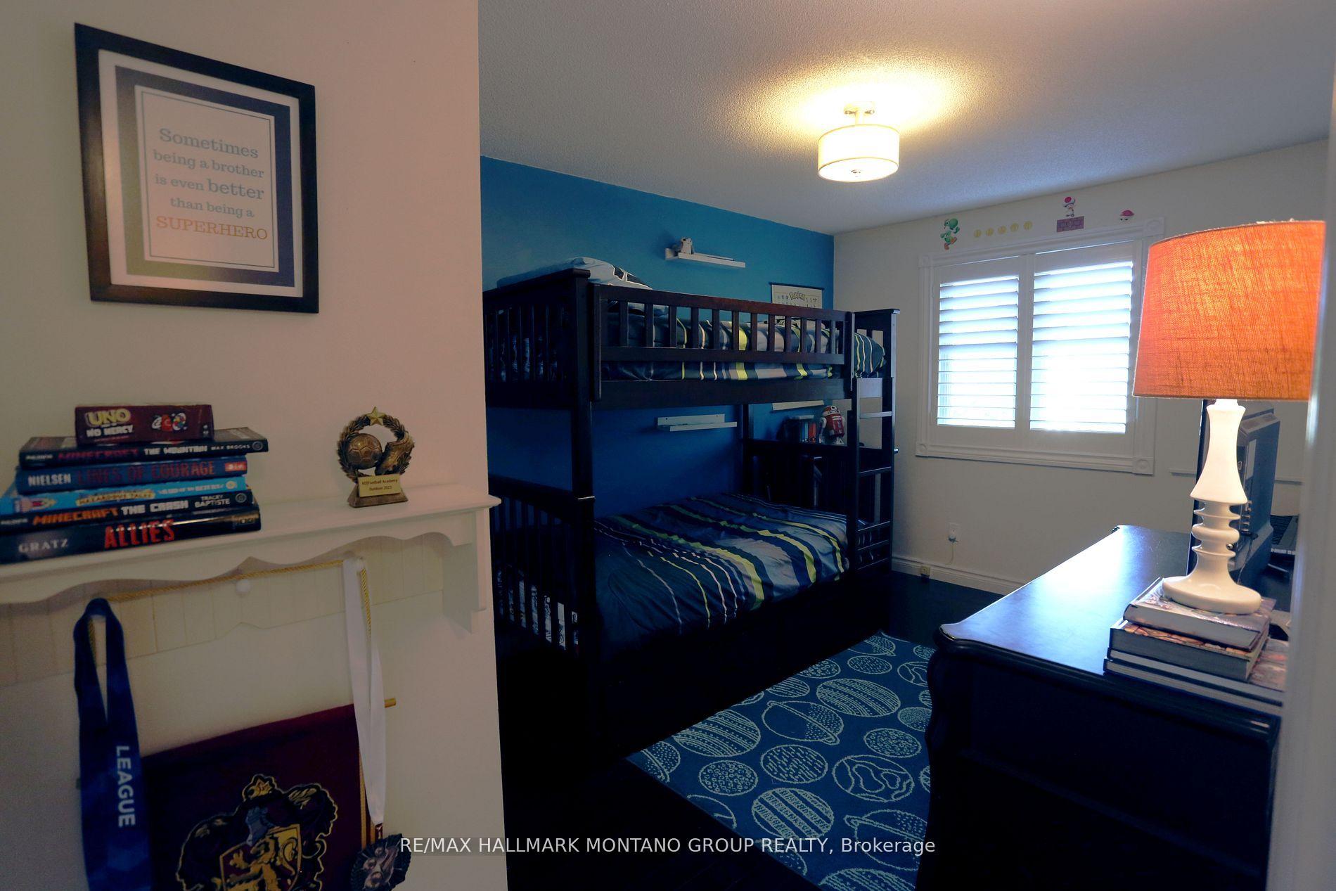 Photo 17 of 31 Anderson Place, Aurora, Aurora Highlands — HOMEH