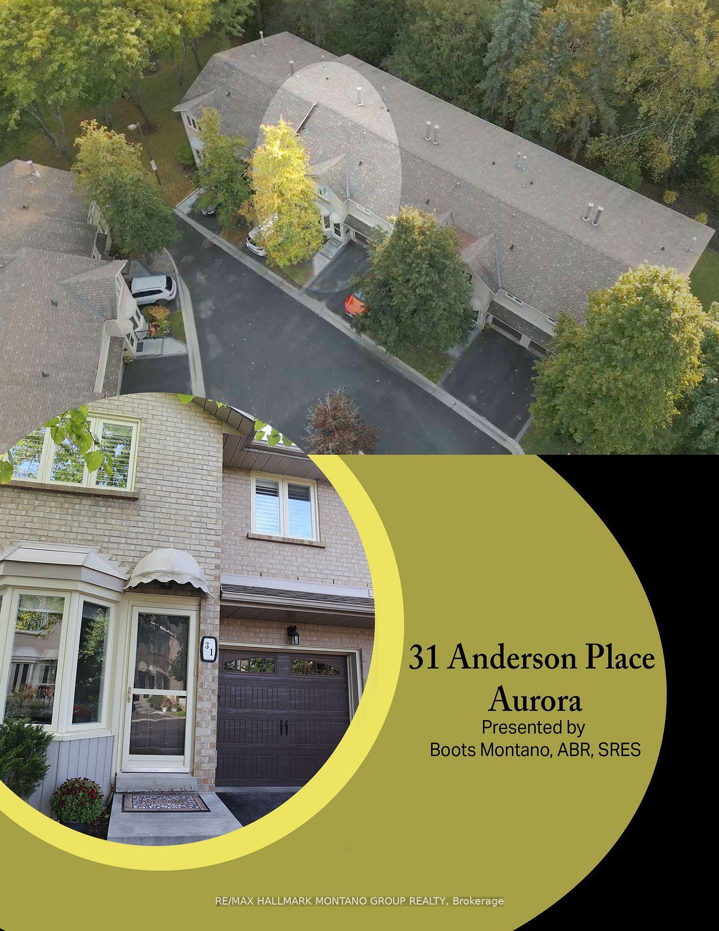 Photo 22 of 31 Anderson Place, Aurora, Aurora Highlands — HOMEH