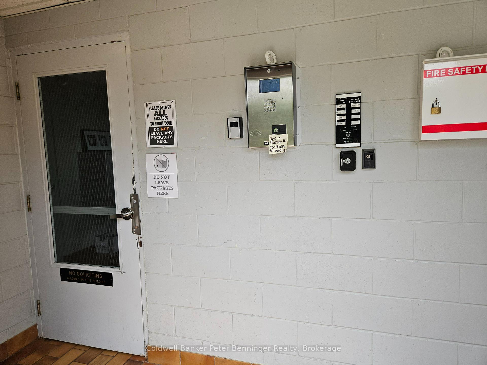 Photo 2 of Unit 102, 4 Avalon Place, Kitchener, Meinzinger — HOMEH