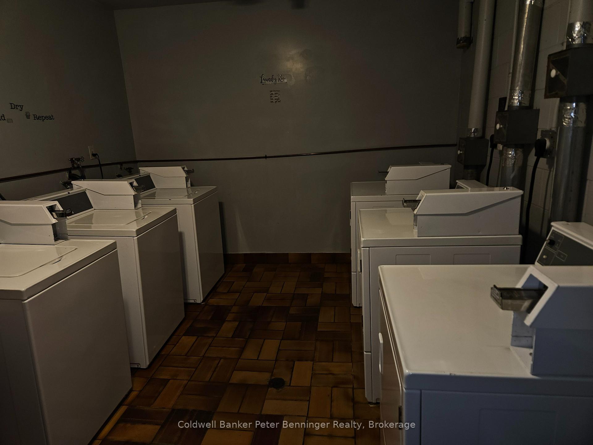 Photo 6 of Unit 102, 4 Avalon Place, Kitchener, Meinzinger — HOMEH