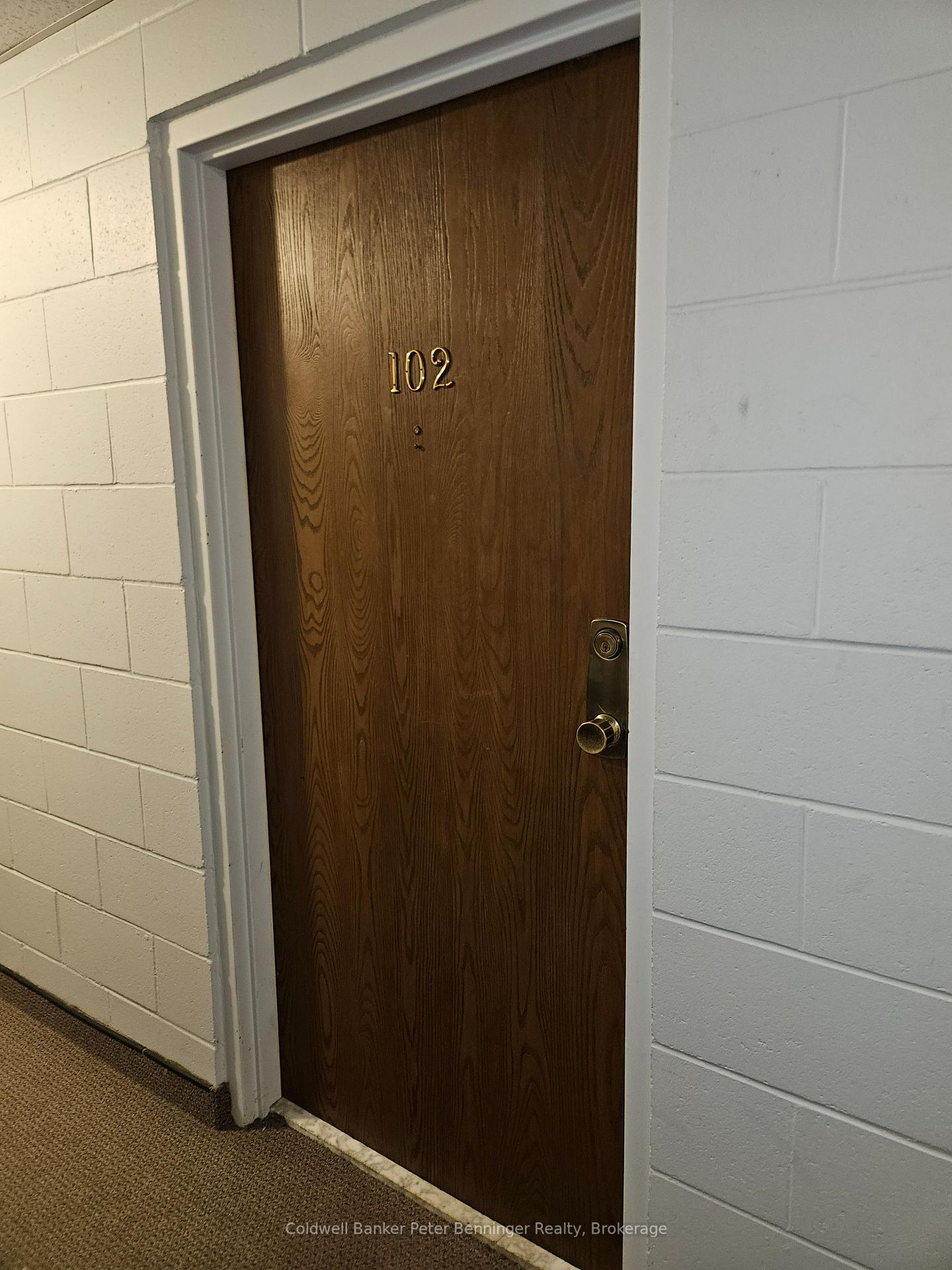 Photo 7 of Unit 102, 4 Avalon Place, Kitchener, Meinzinger — HOMEH