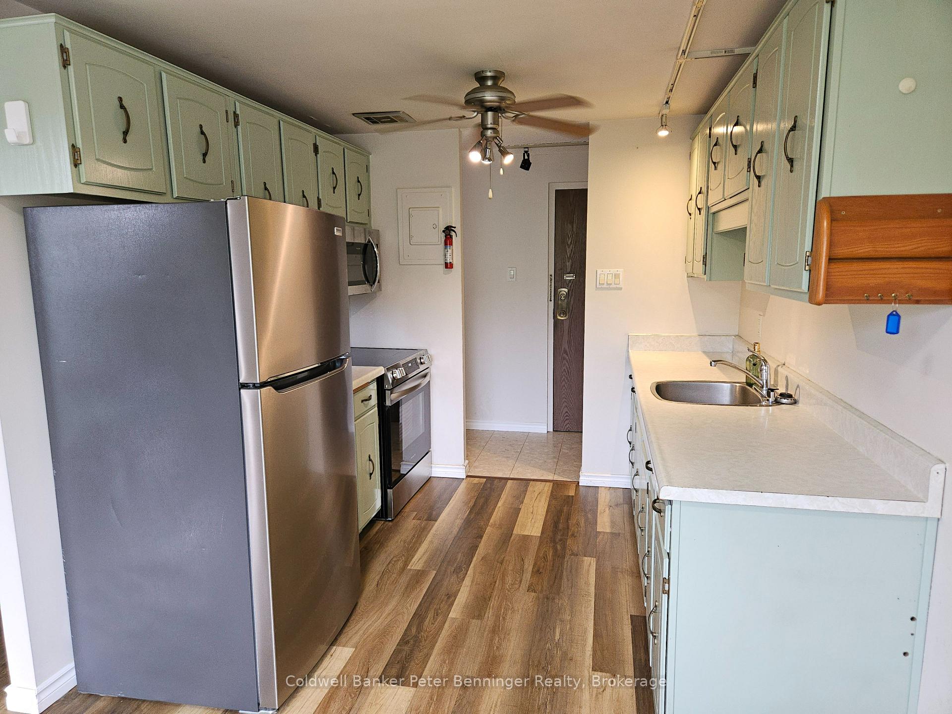 Photo 15 of Unit 102, 4 Avalon Place, Kitchener, Meinzinger — HOMEH