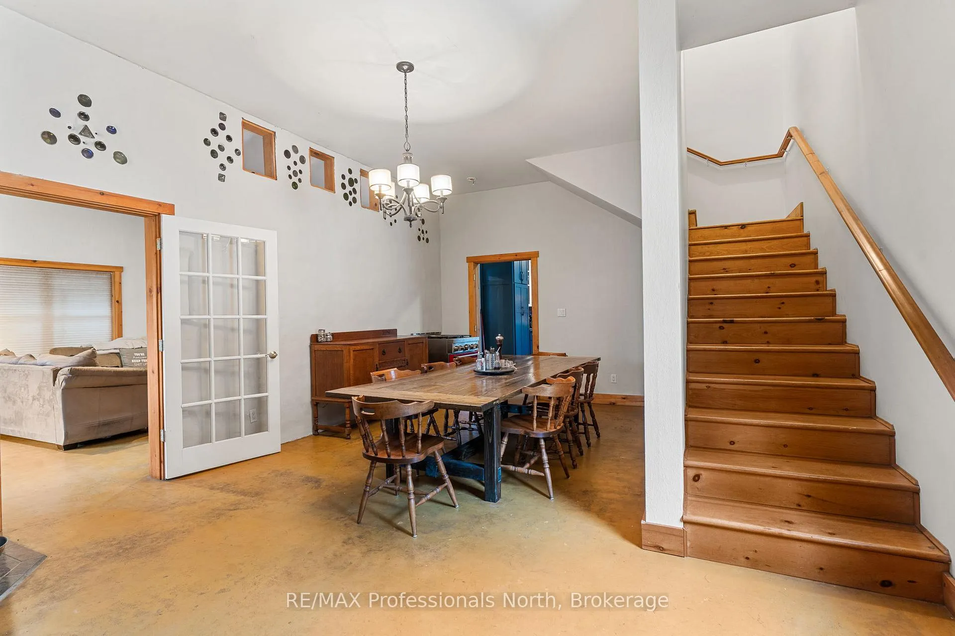Photo 1 of 1127 Bobcaygeon Road, Minden Hills, Anson — HOMEH