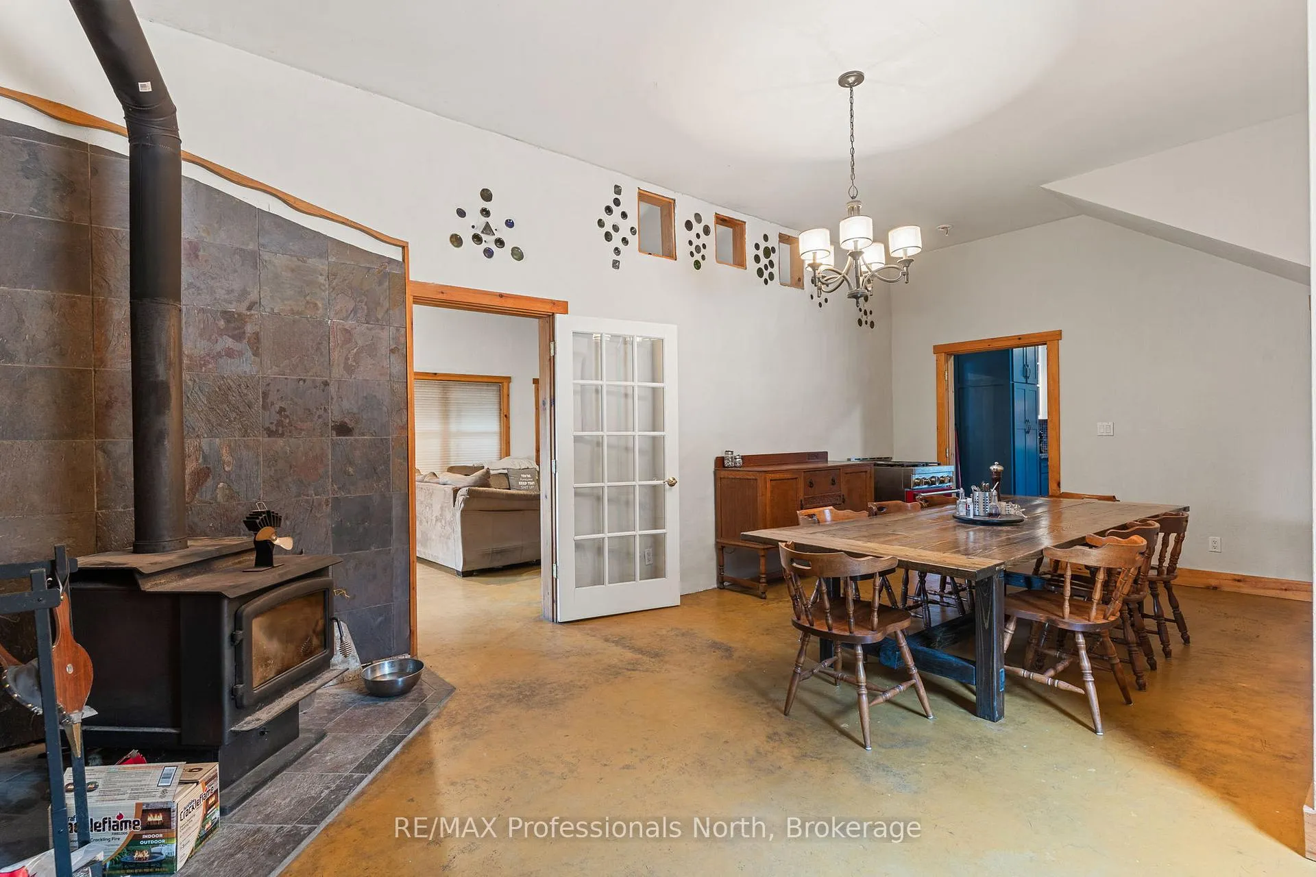 Photo 2 of 1127 Bobcaygeon Road, Minden Hills, Anson — HOMEH