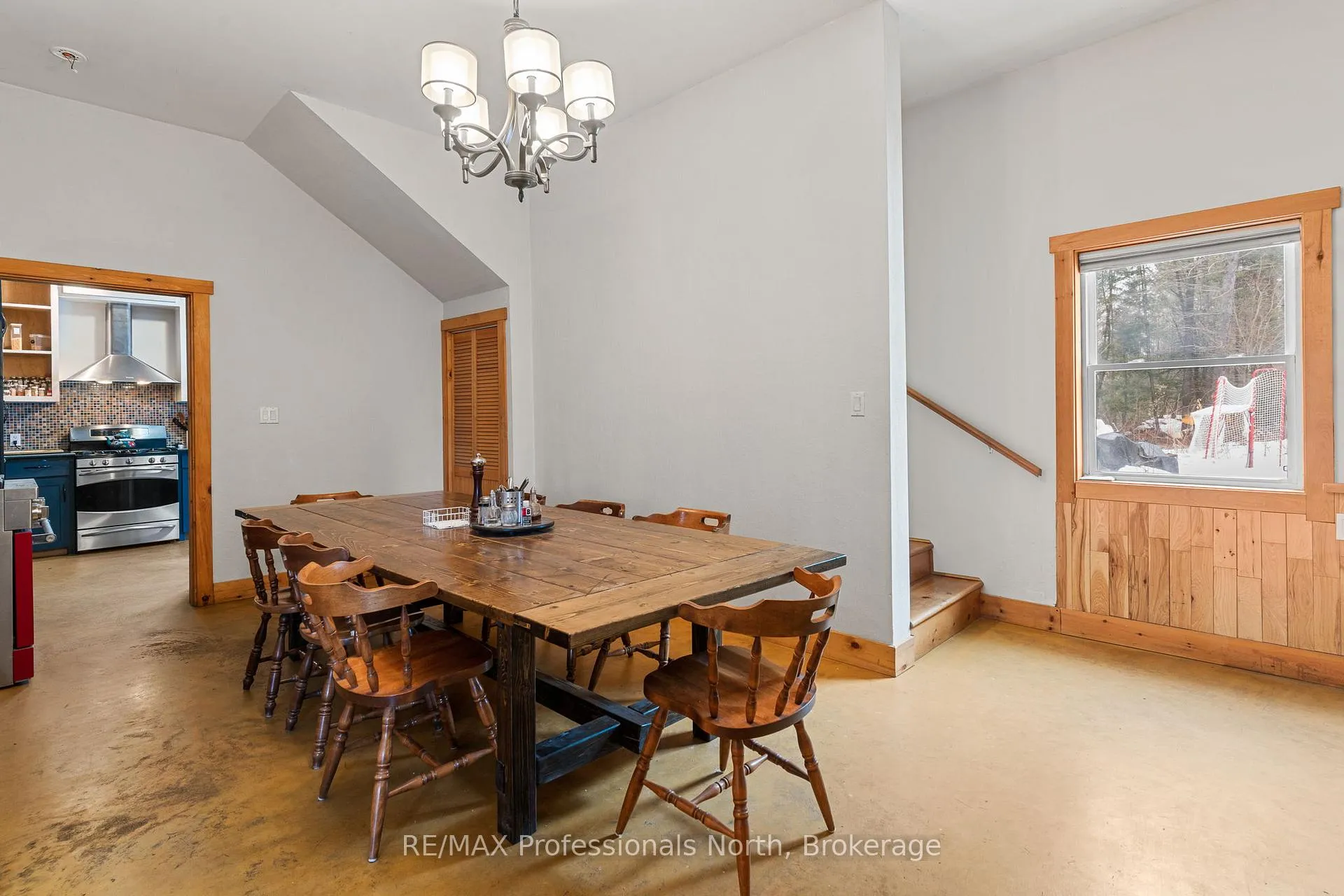 Photo 3 of 1127 Bobcaygeon Road, Minden Hills, Anson — HOMEH