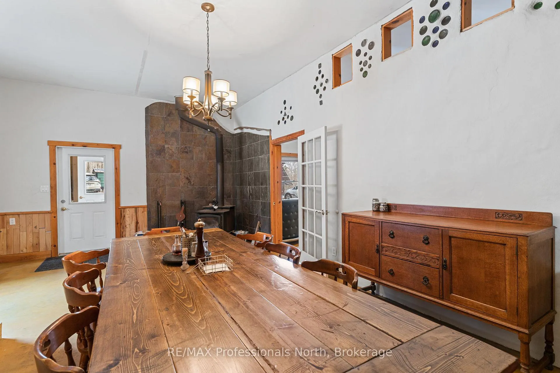 Photo 4 of 1127 Bobcaygeon Road, Minden Hills, Anson — HOMEH