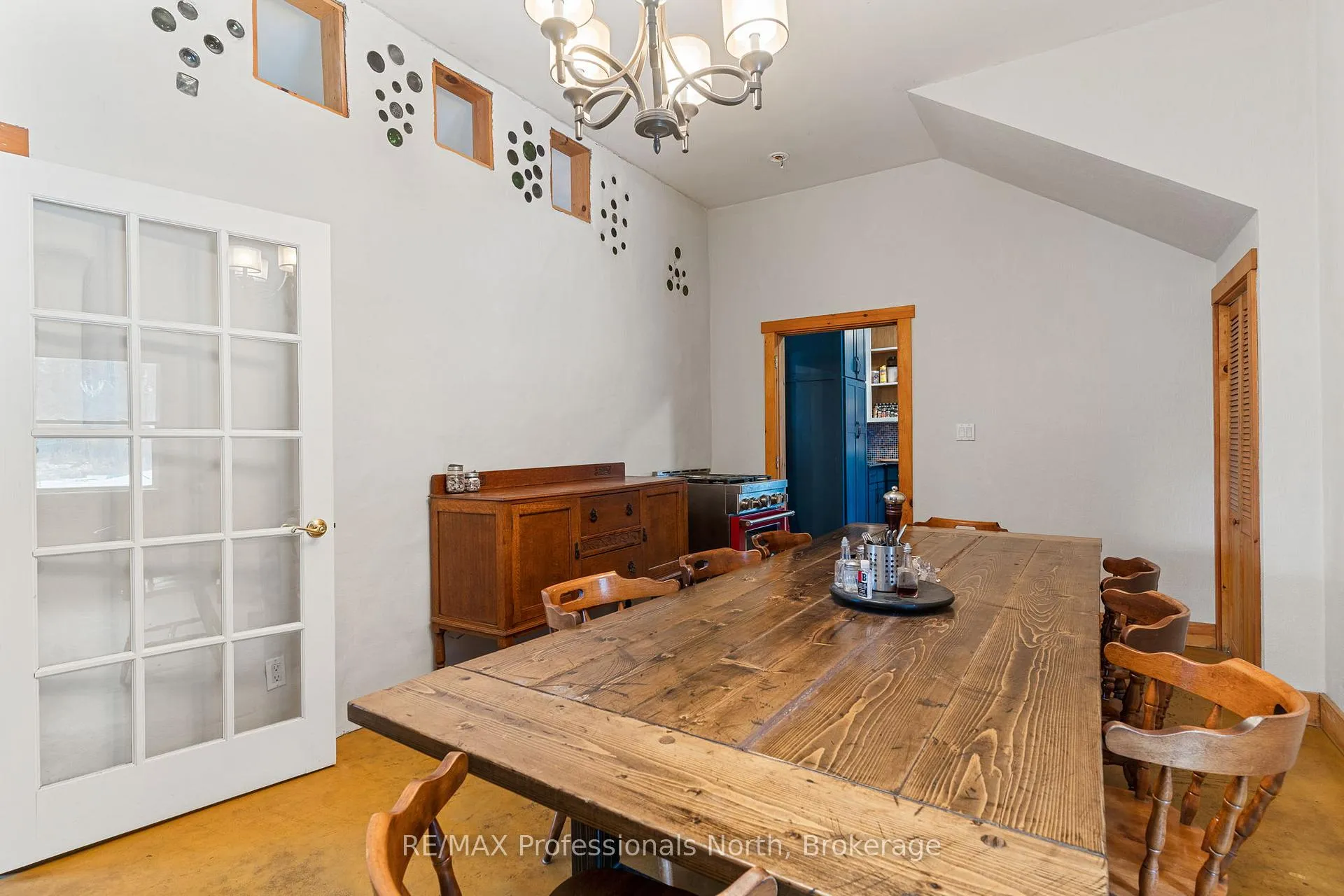 Photo 5 of 1127 Bobcaygeon Road, Minden Hills, Anson — HOMEH