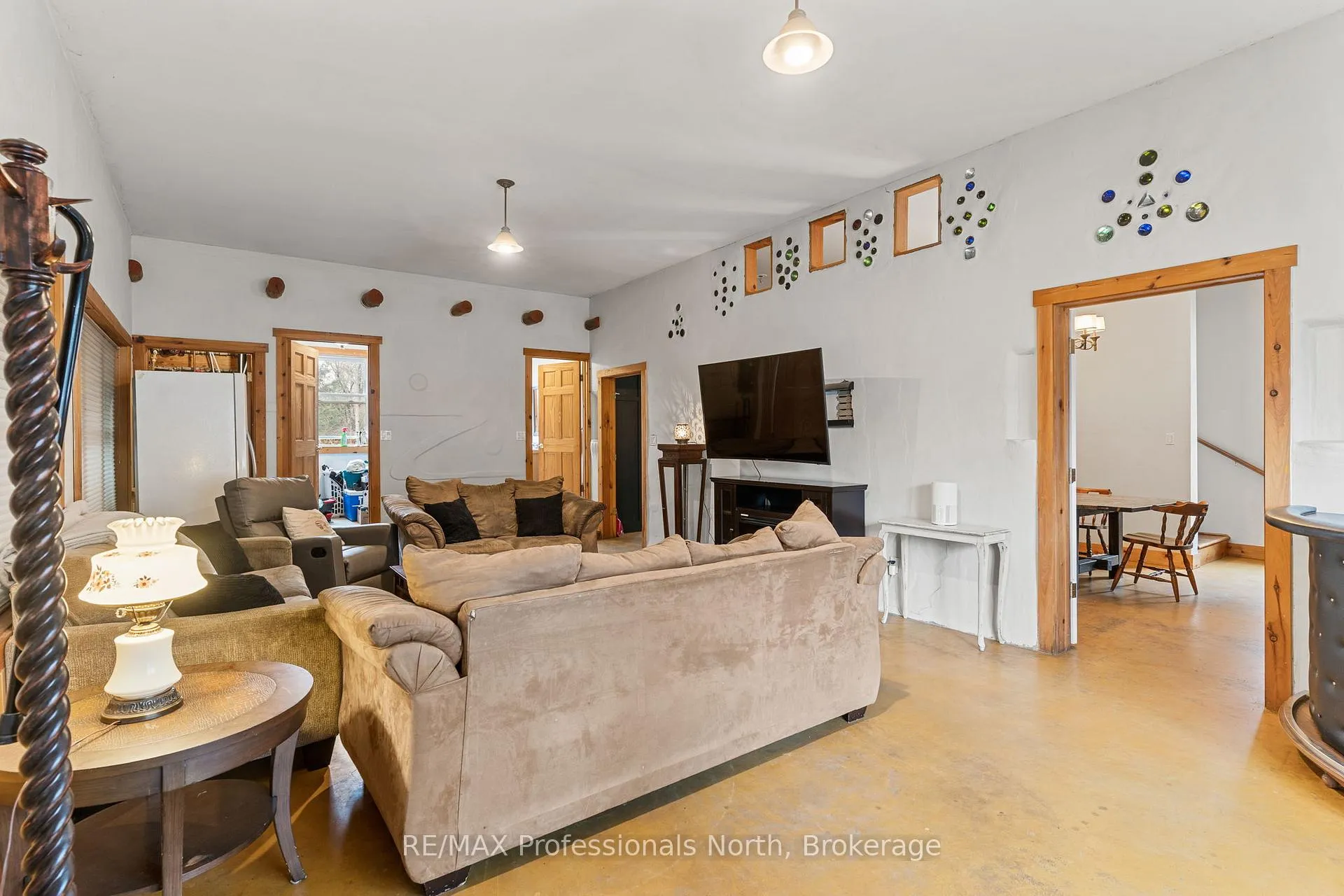 Photo 6 of 1127 Bobcaygeon Road, Minden Hills, Anson — HOMEH