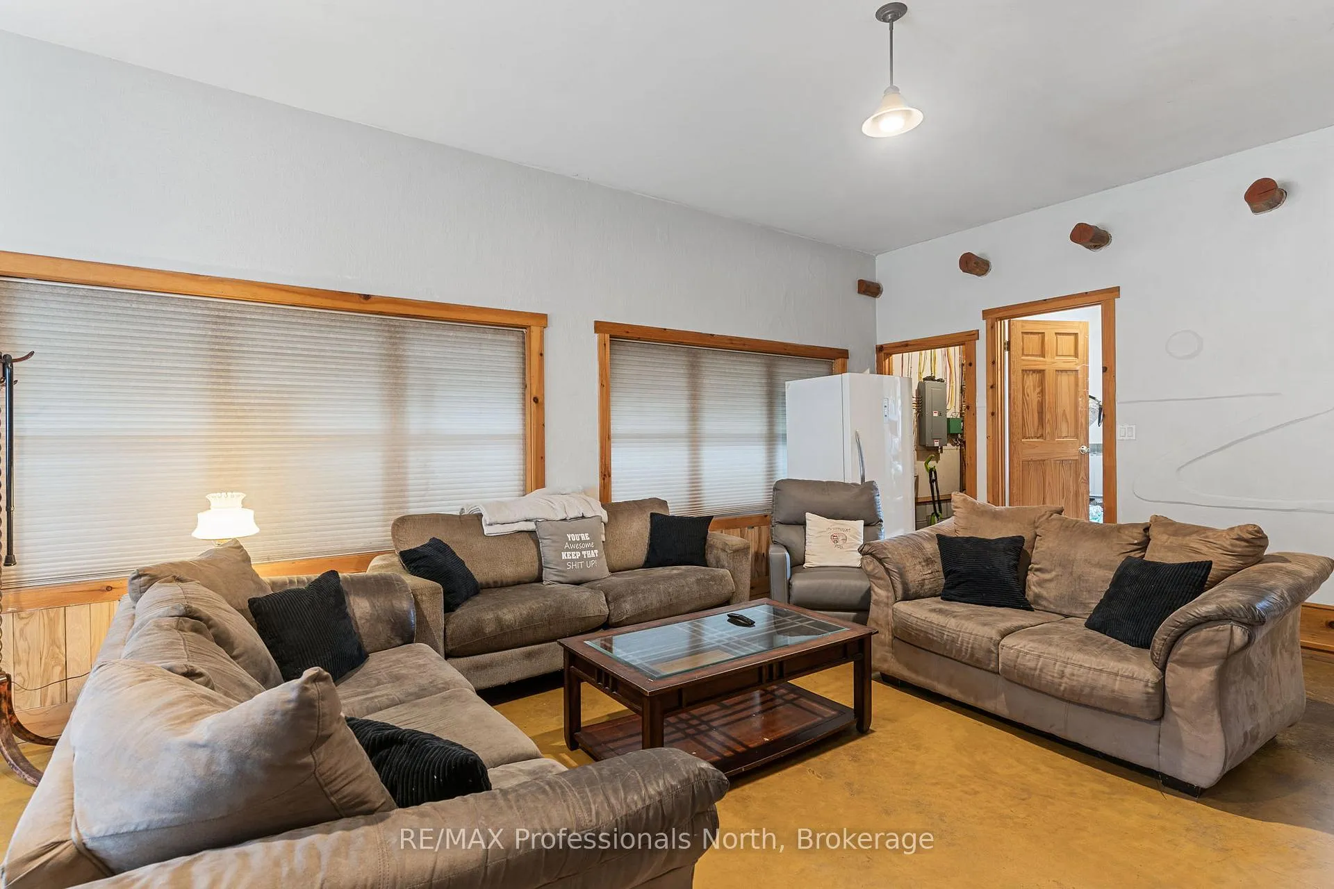 Photo 8 of 1127 Bobcaygeon Road, Minden Hills, Anson — HOMEH