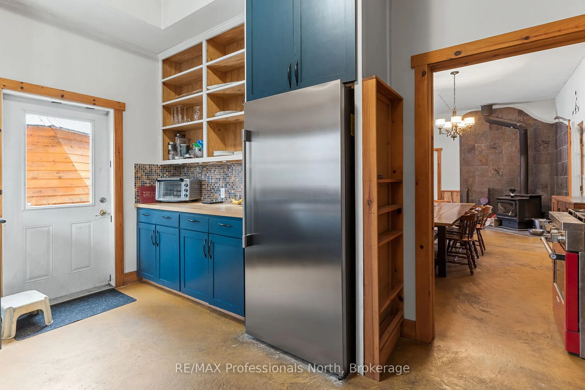 Photo 13 of 1127 Bobcaygeon Road, Minden Hills, Anson — HOMEH