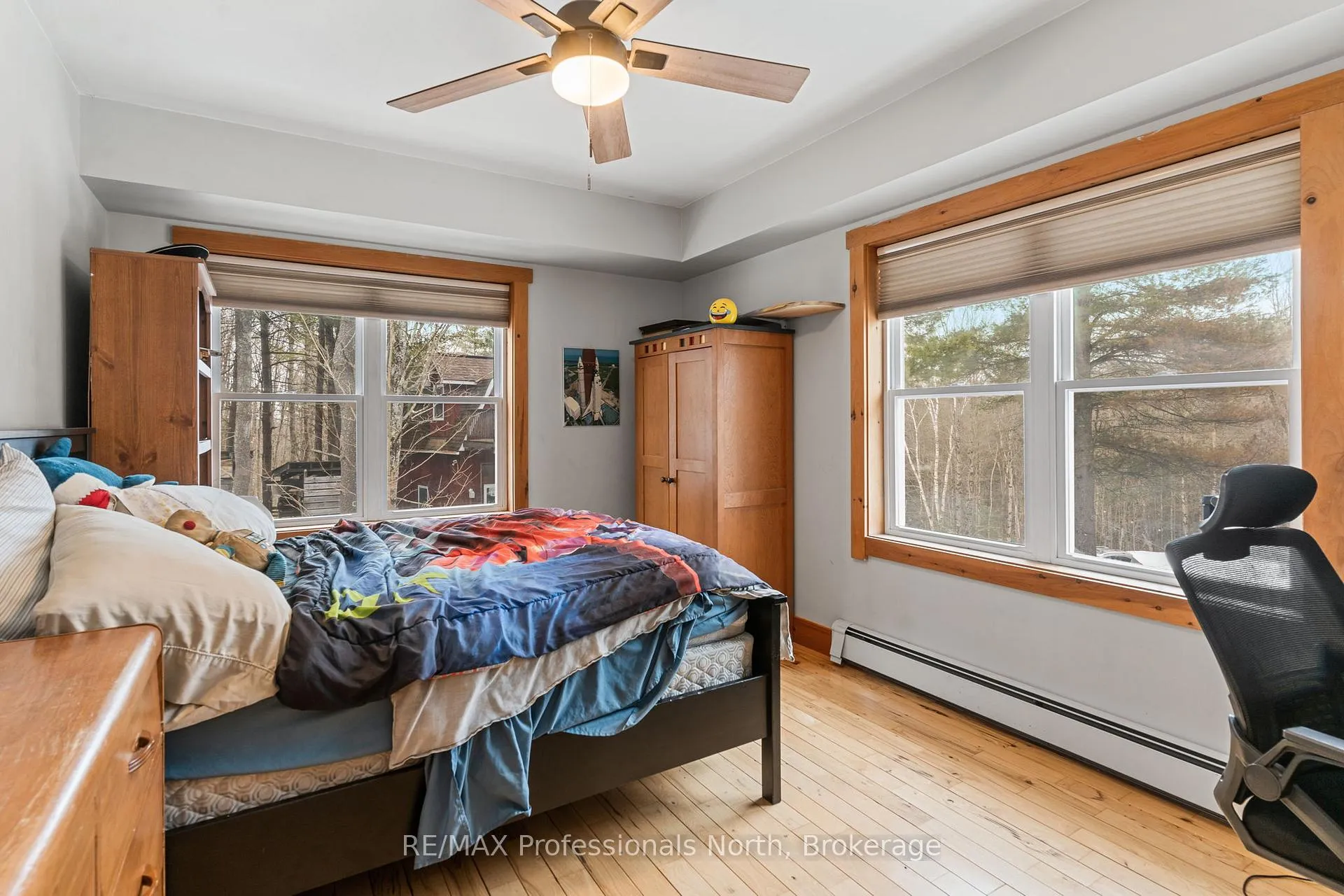 Photo 18 of 1127 Bobcaygeon Road, Minden Hills, Anson — HOMEH