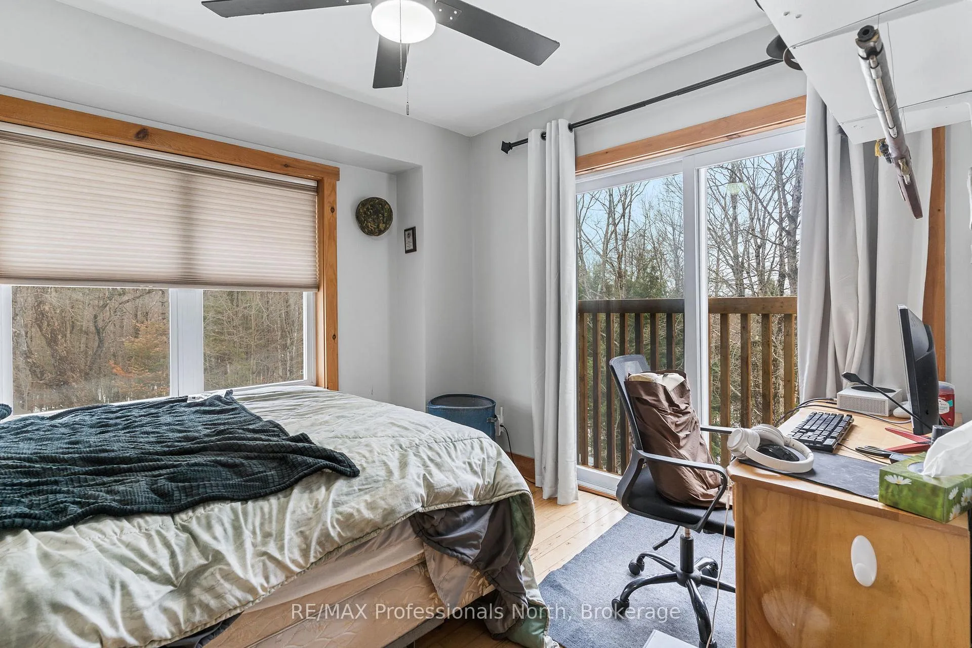 Photo 19 of 1127 Bobcaygeon Road, Minden Hills, Anson — HOMEH