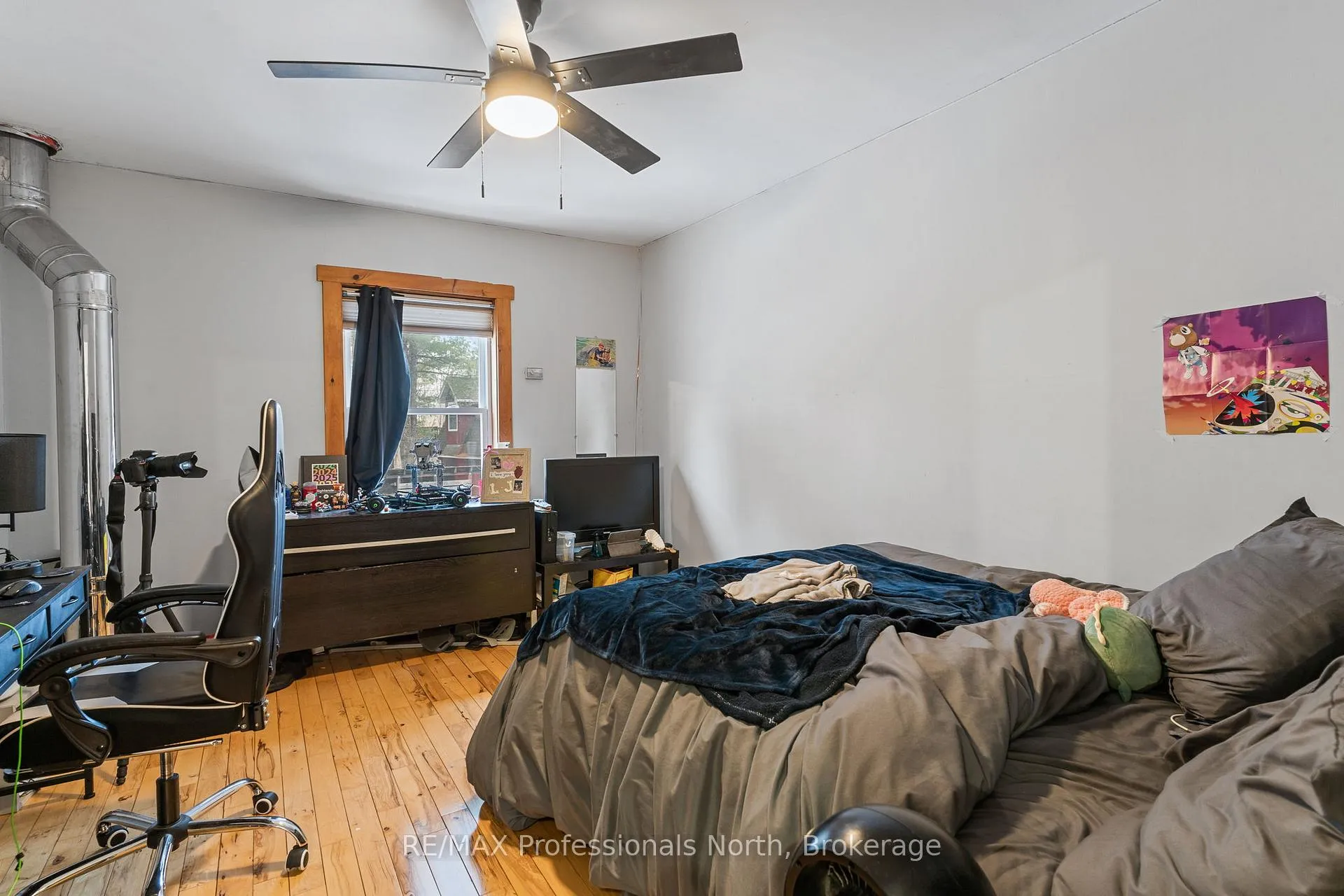 Photo 20 of 1127 Bobcaygeon Road, Minden Hills, Anson — HOMEH