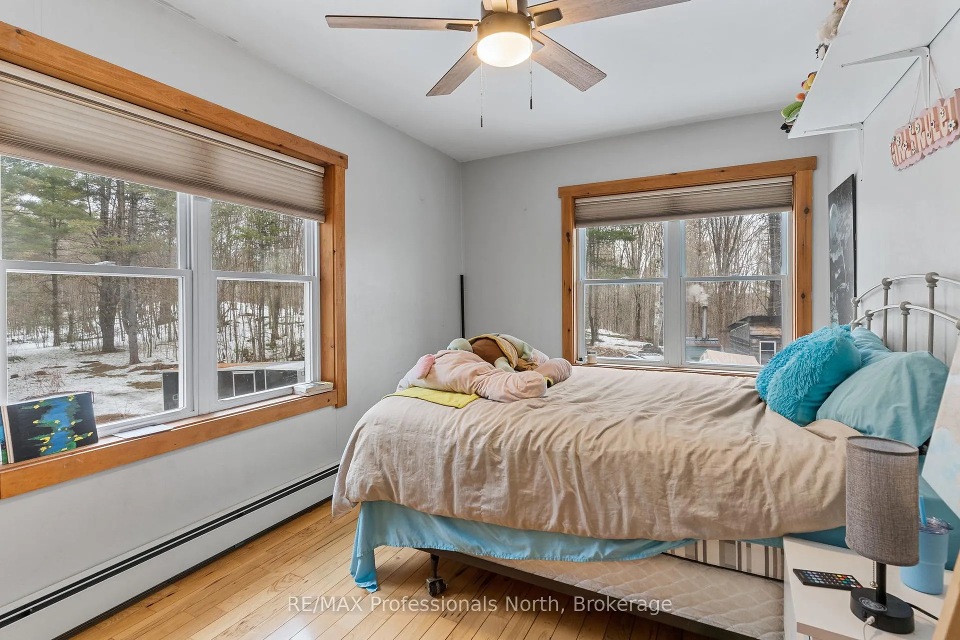 Photo 21 of 1127 Bobcaygeon Road, Minden Hills, Anson — HOMEH