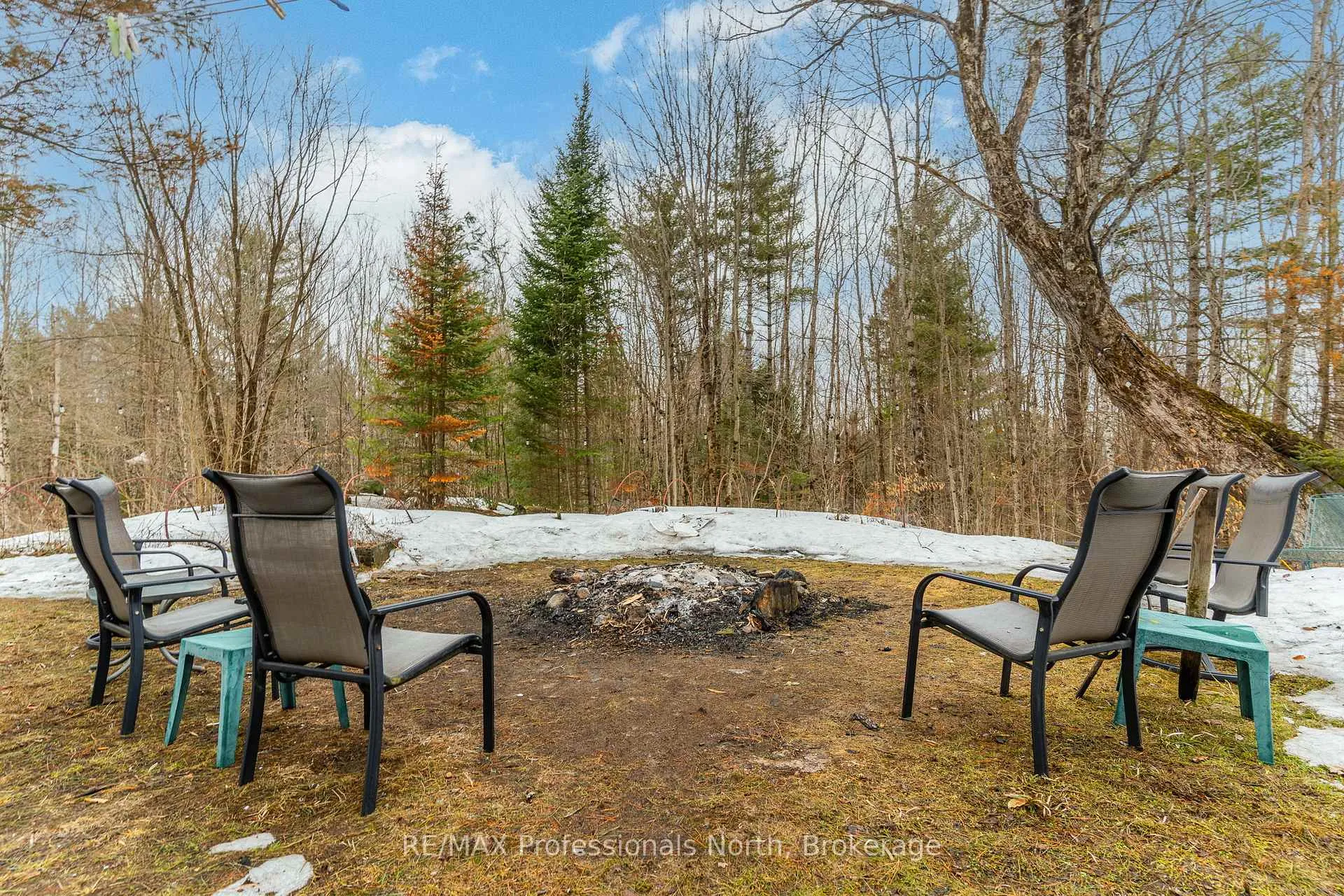 Photo 38 of 1127 Bobcaygeon Road, Minden Hills, Anson — HOMEH