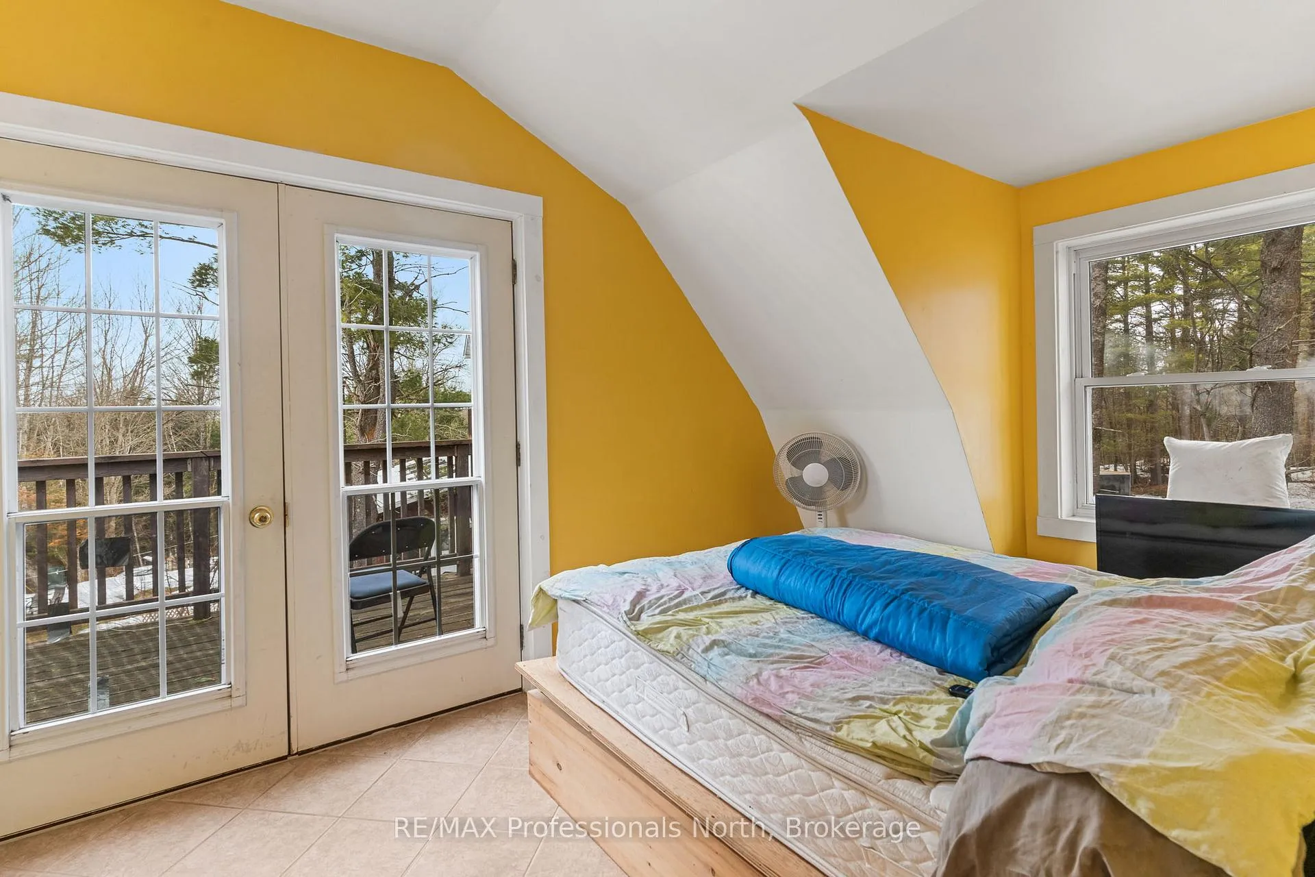 Photo 29 of 1127 Bobcaygeon Road, Minden Hills, Anson — HOMEH