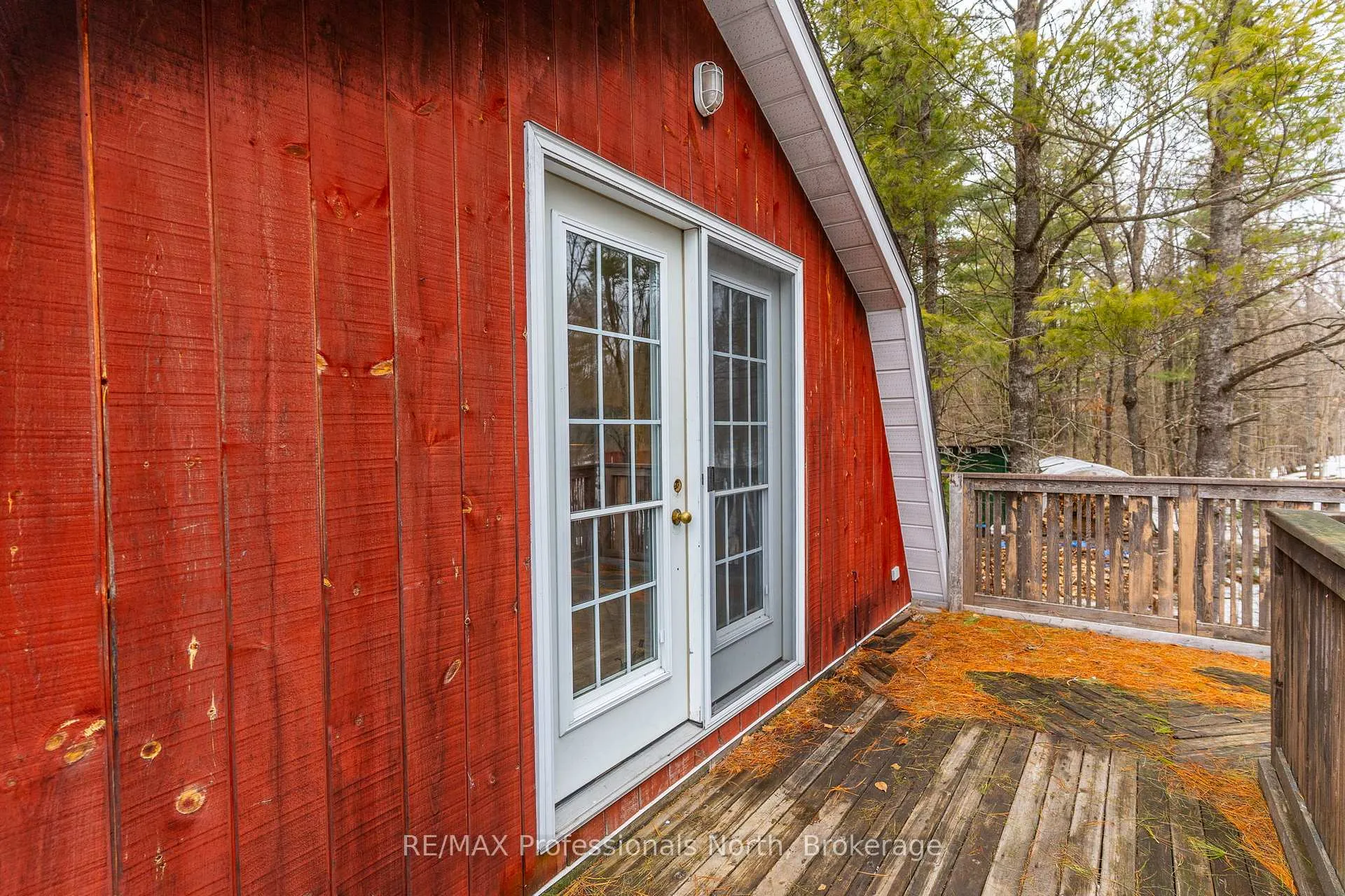 Photo 26 of 1127 Bobcaygeon Road, Minden Hills, Anson — HOMEH