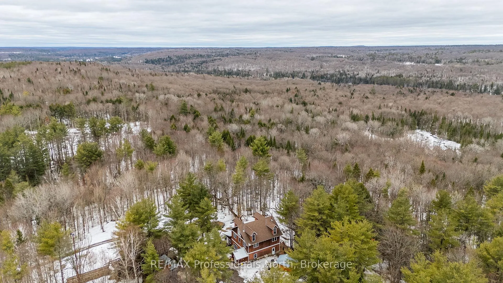 Photo 42 of 1127 Bobcaygeon Road, Minden Hills, Anson — HOMEH